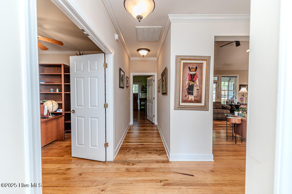 104 Rector Drive