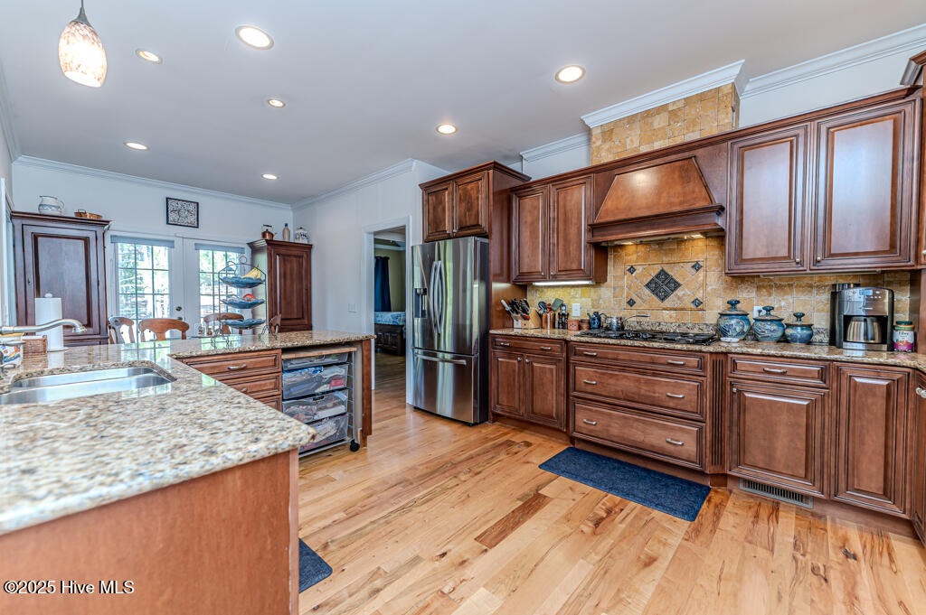 104 Rector Drive