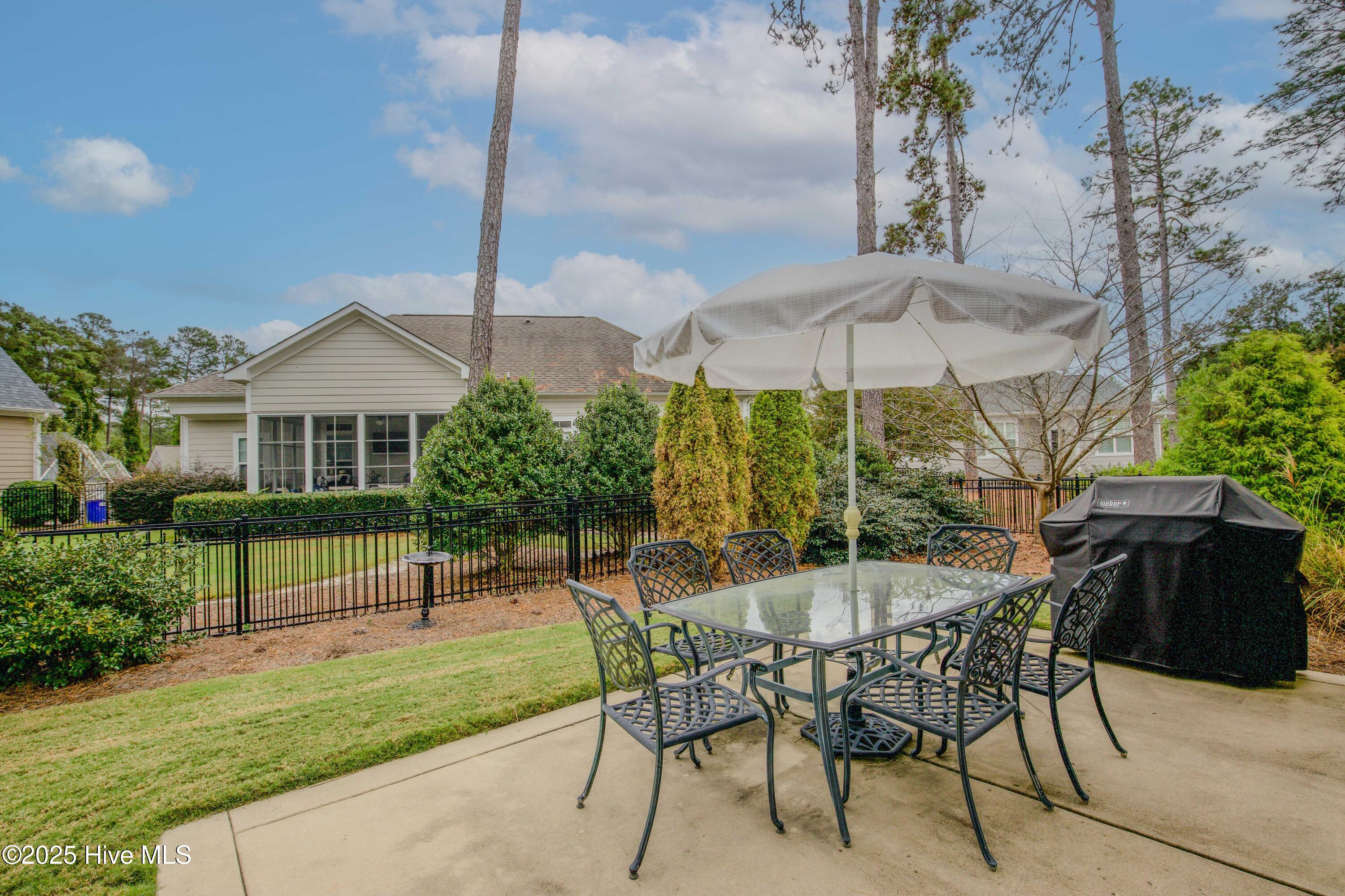 111 S Bracken Fern Lane