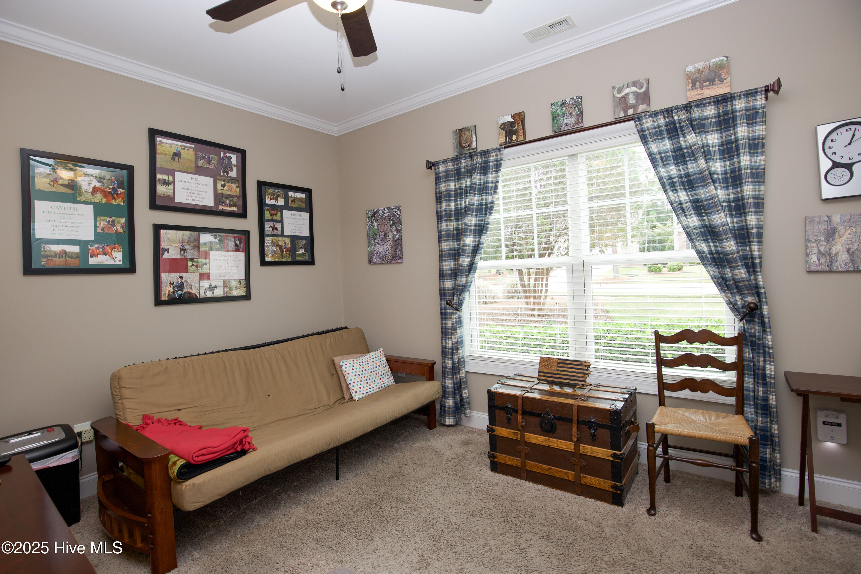 111 S Bracken Fern Lane