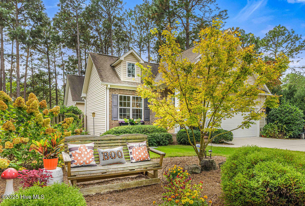305 Thorne Road
