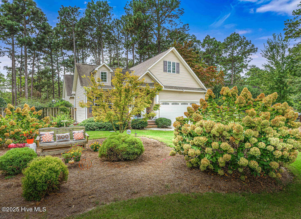 305 Thorne Road