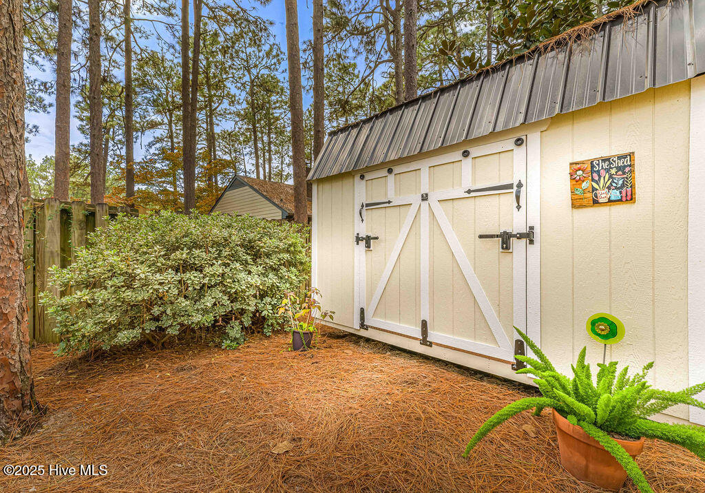 305 Thorne Road