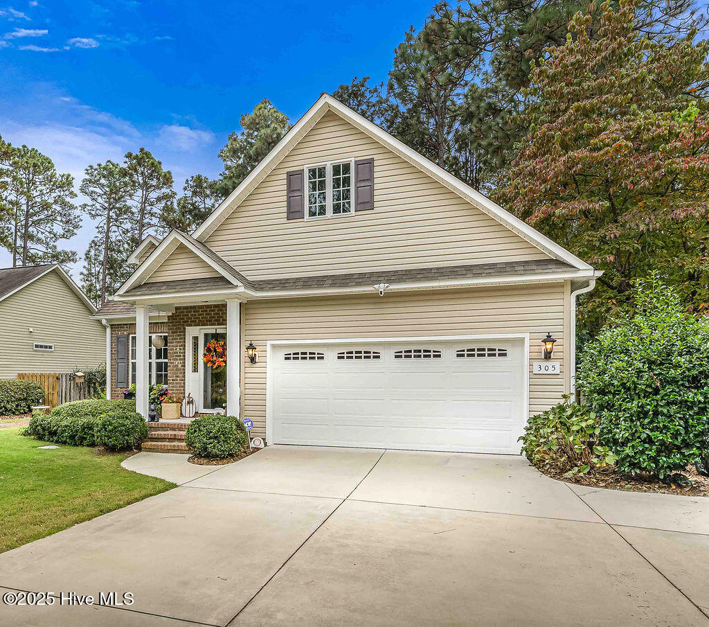 305 Thorne Road