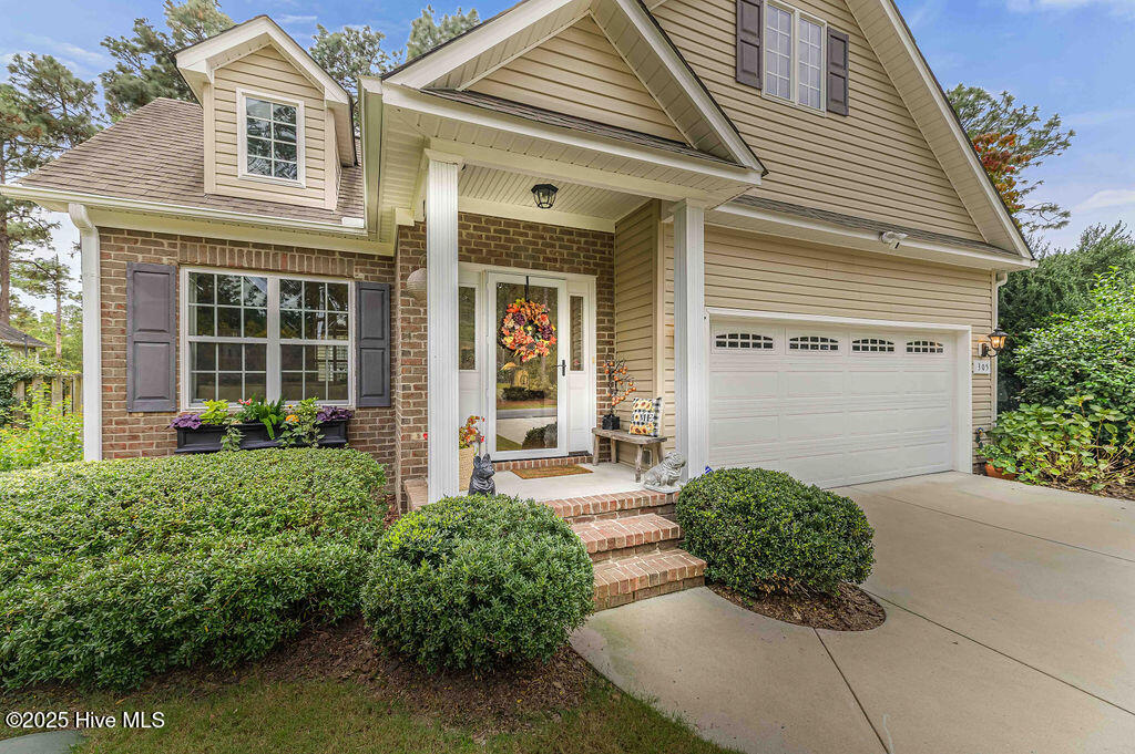 305 Thorne Road