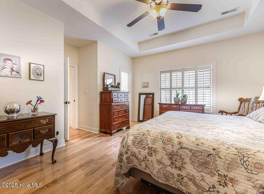 305 Thorne Road