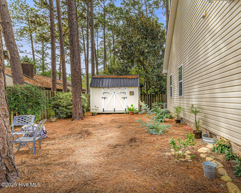 305 Thorne Road