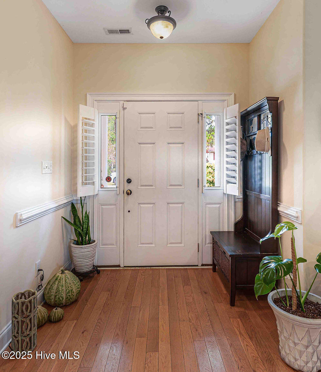 305 Thorne Road