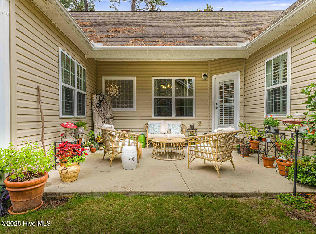 305 Thorne Road