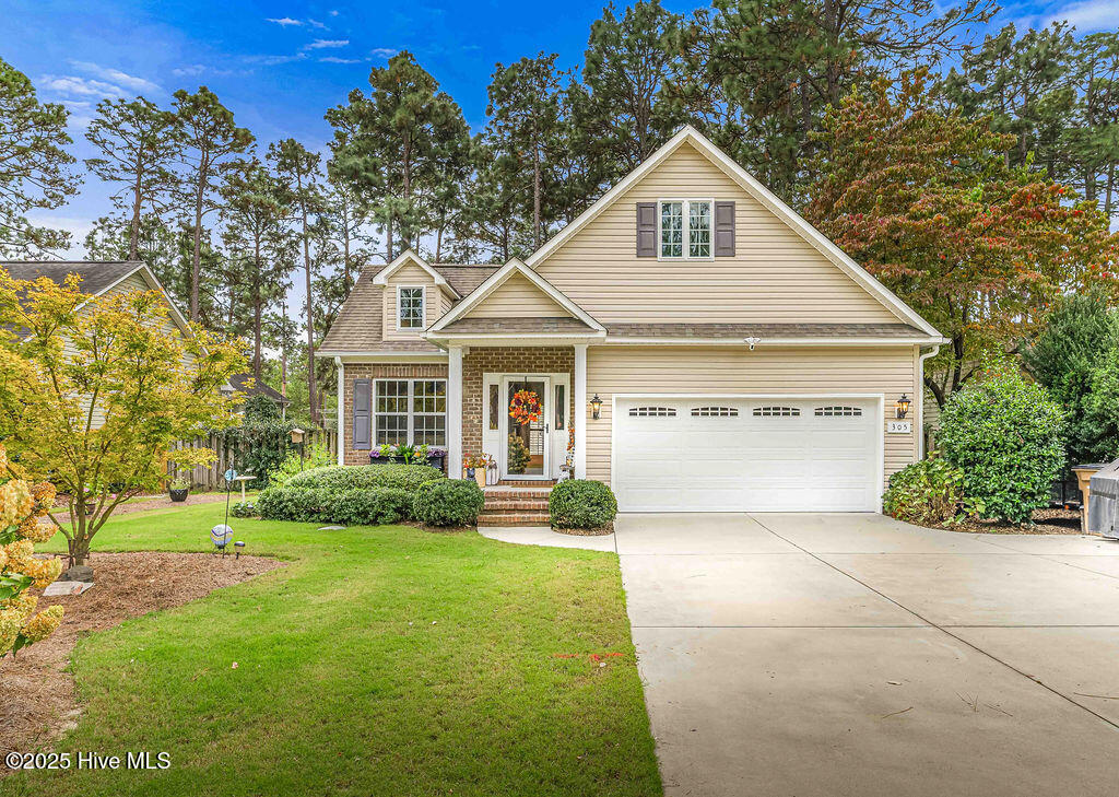 305 Thorne Road