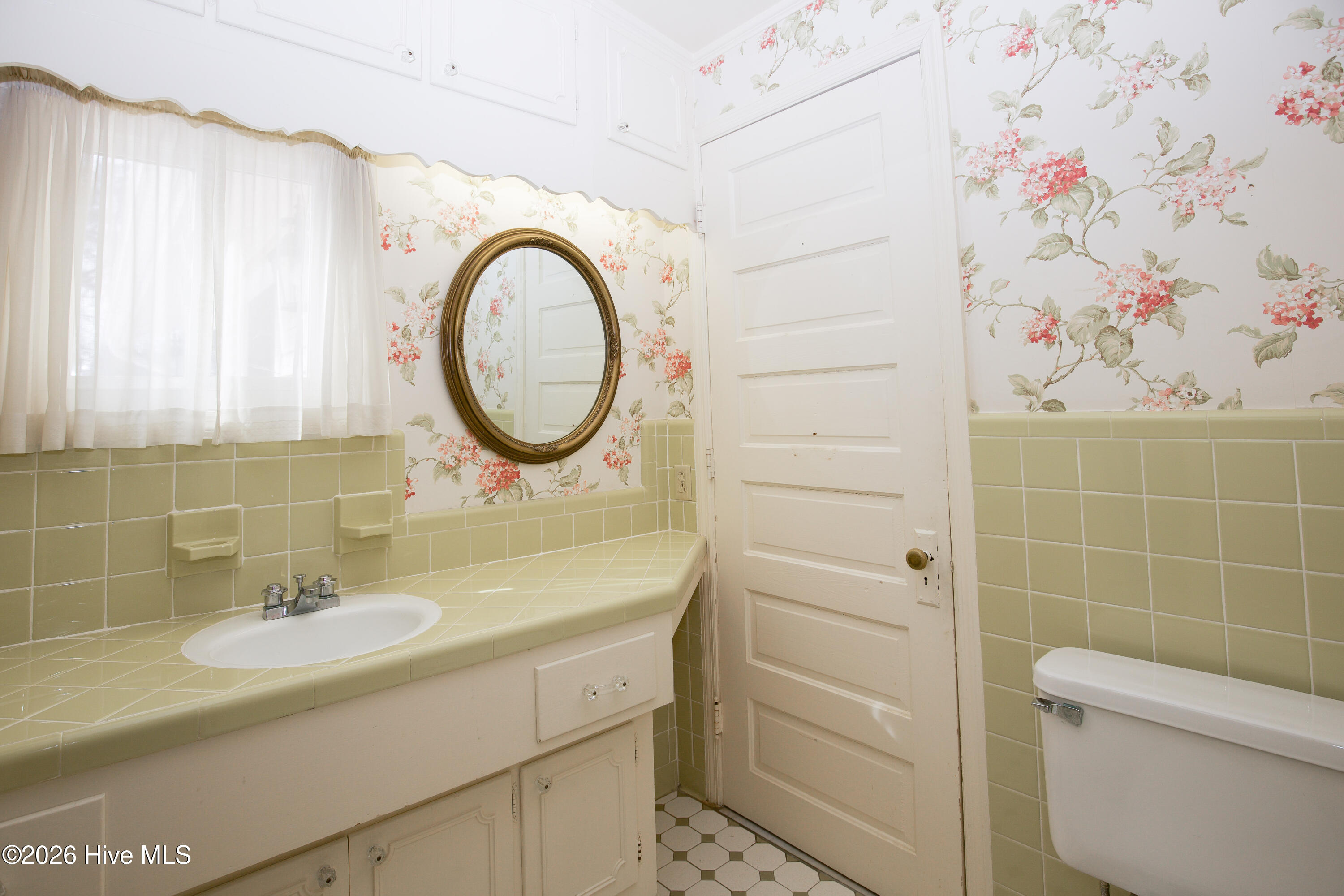 303 Mcreynolds Street