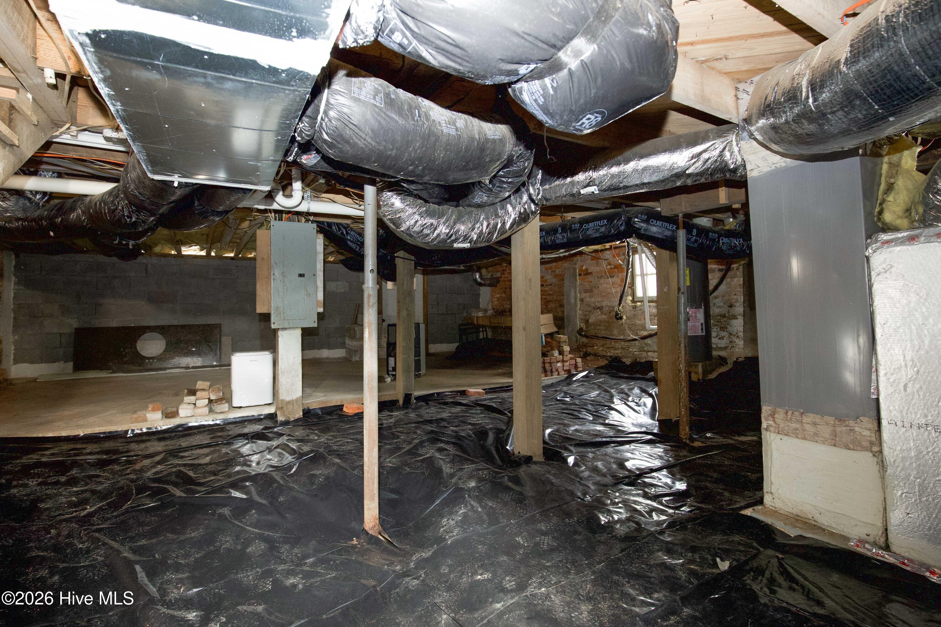 303 Mcreynolds Street