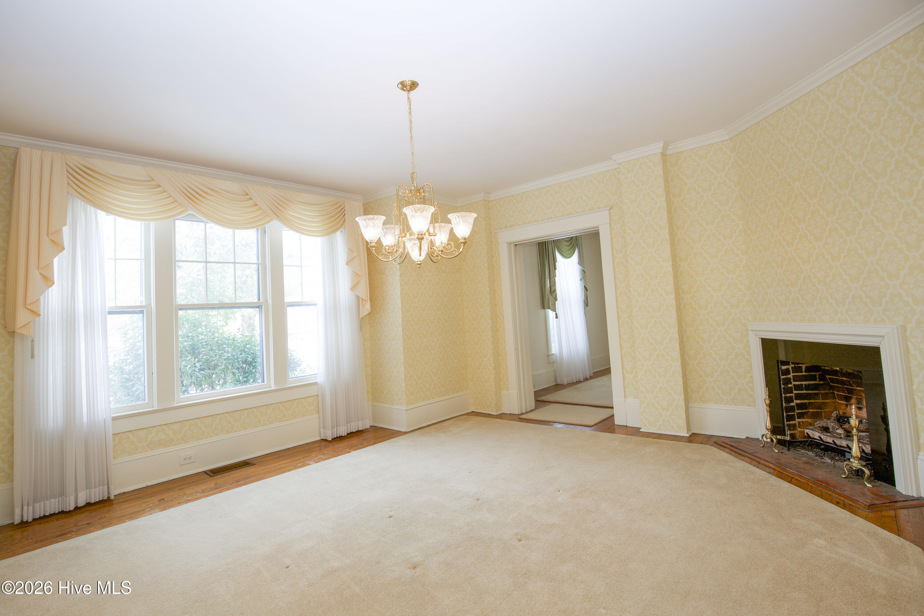 303 Mcreynolds Street