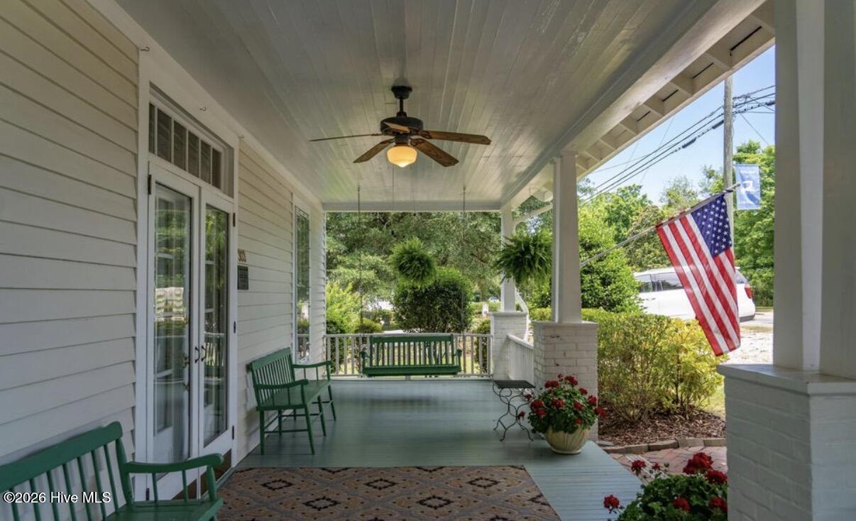 303 Mcreynolds Street