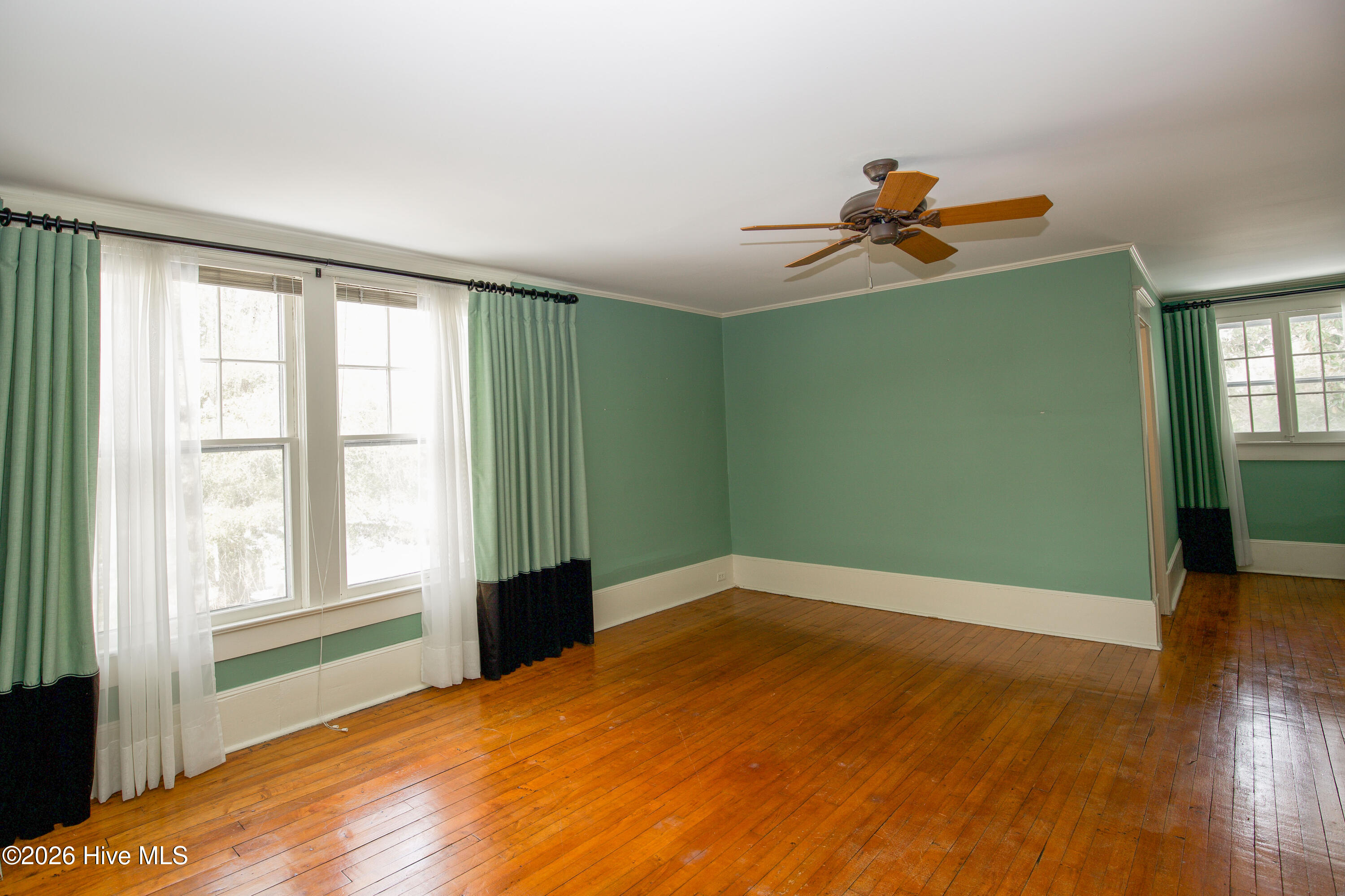 303 Mcreynolds Street