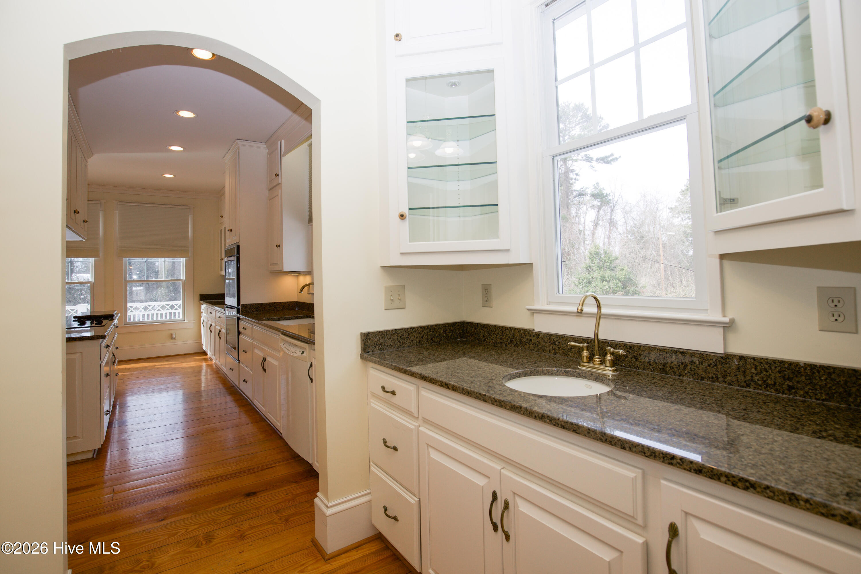 303 Mcreynolds Street