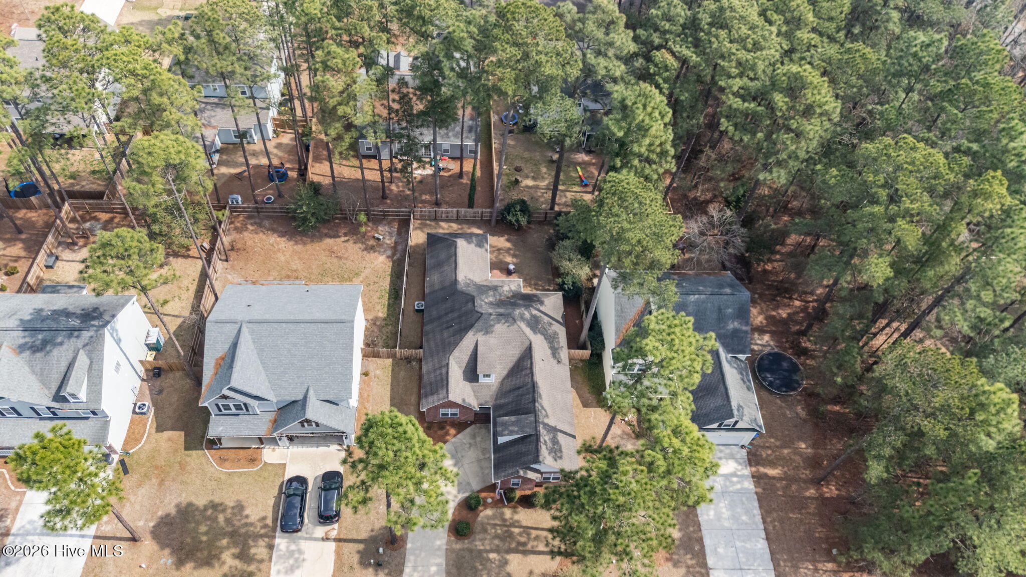 739 Blue Bird Drive