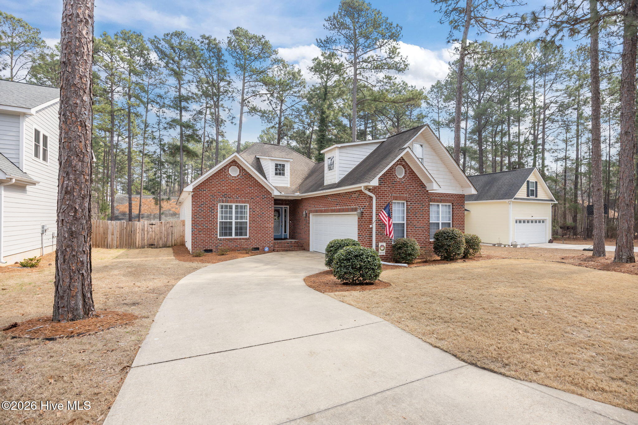 739 Blue Bird Drive