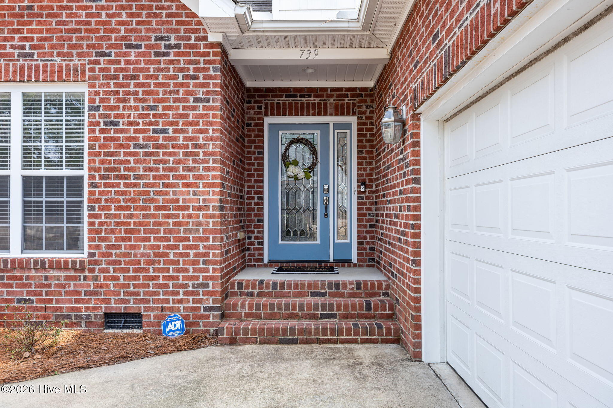 739 Blue Bird Drive