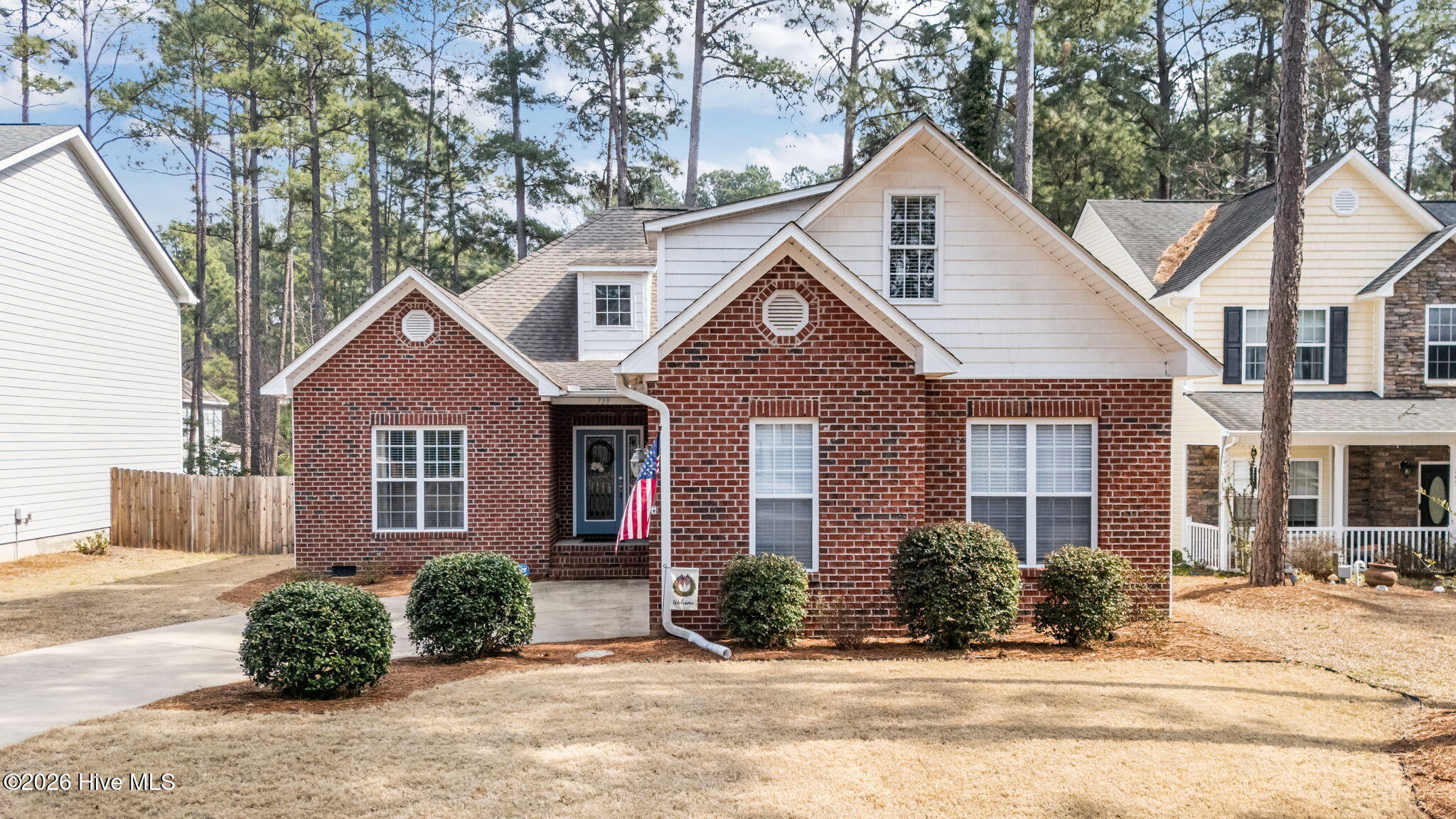 739 Blue Bird Drive