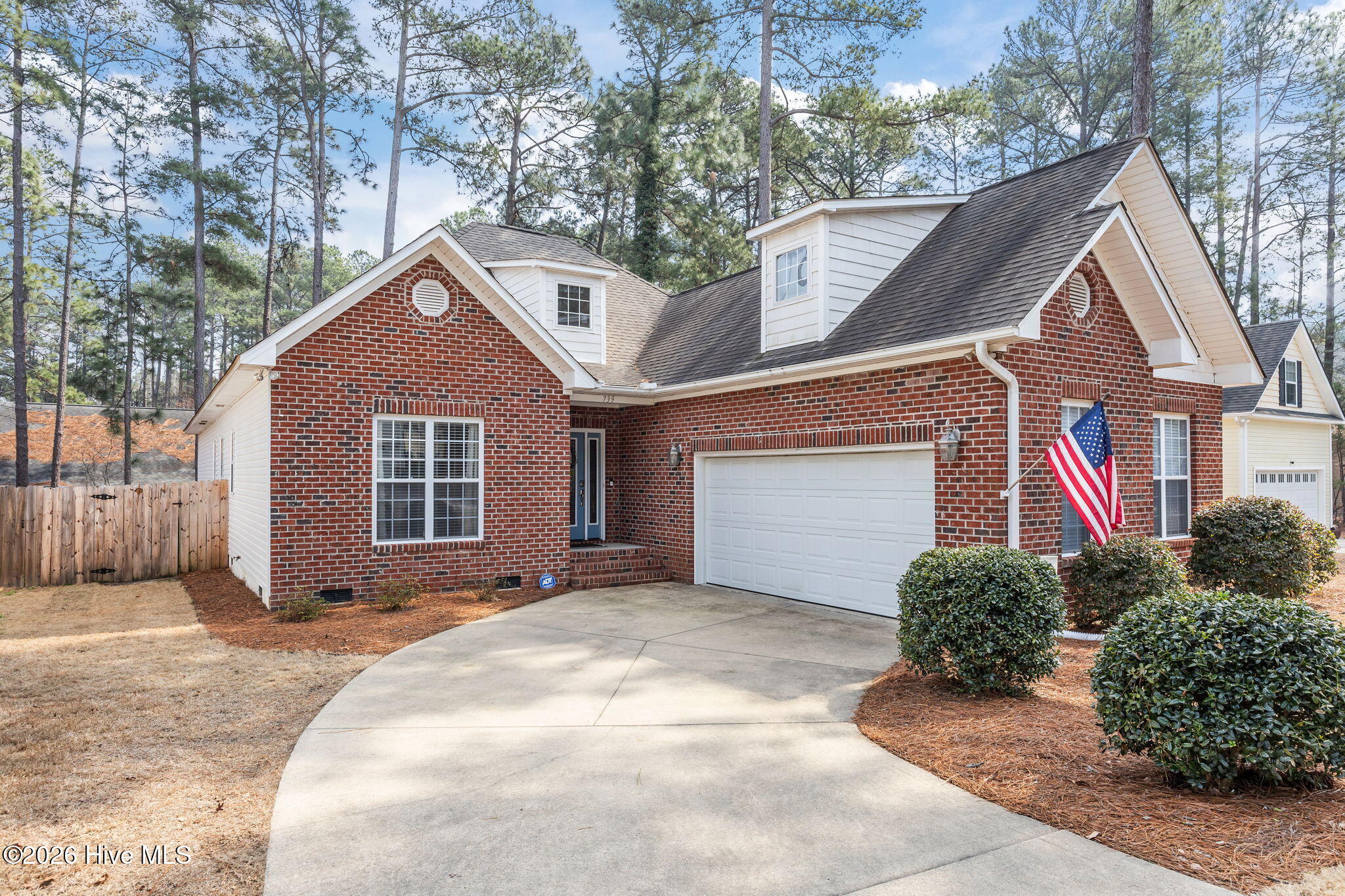739 Blue Bird Drive