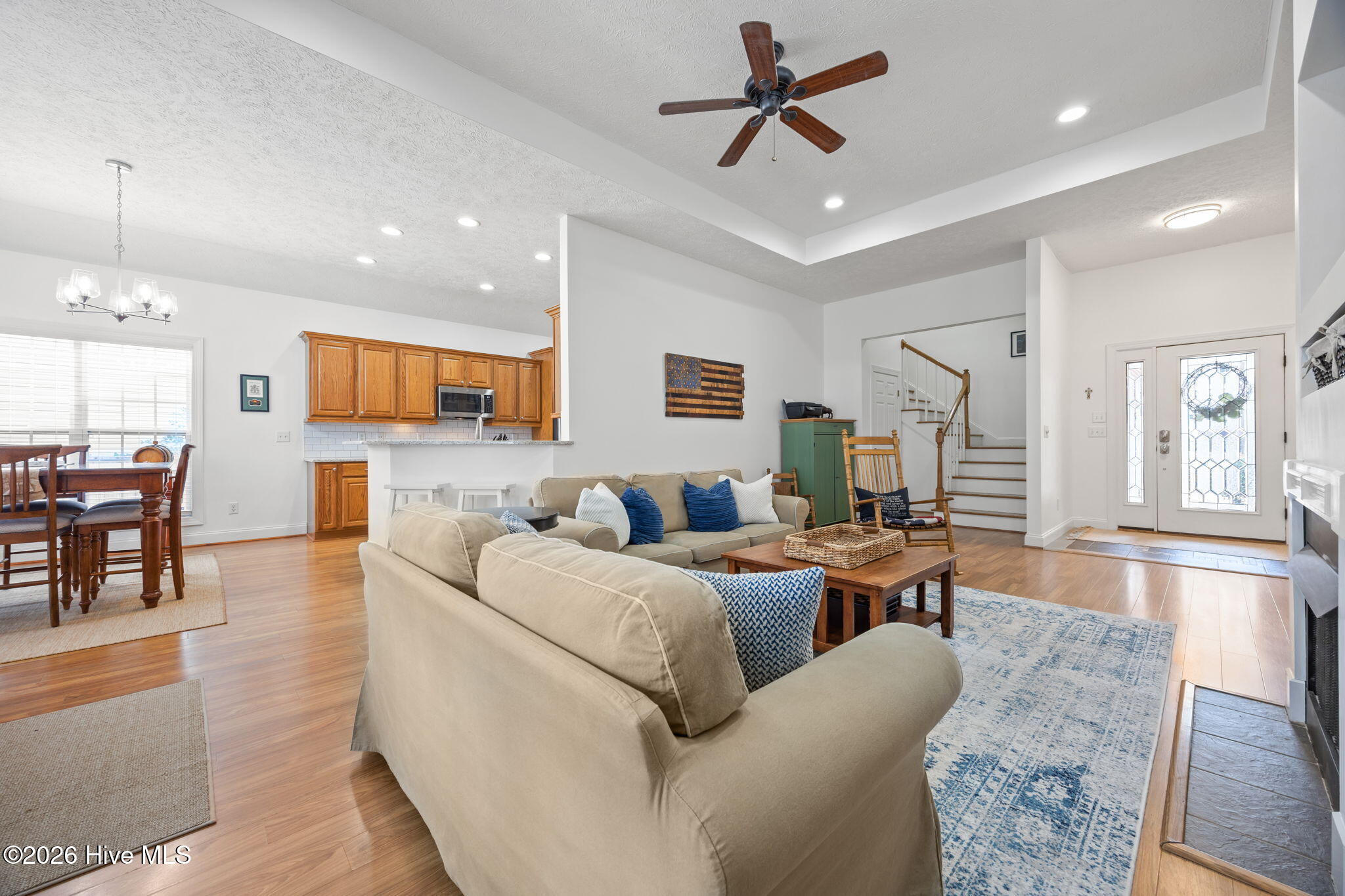 739 Blue Bird Drive