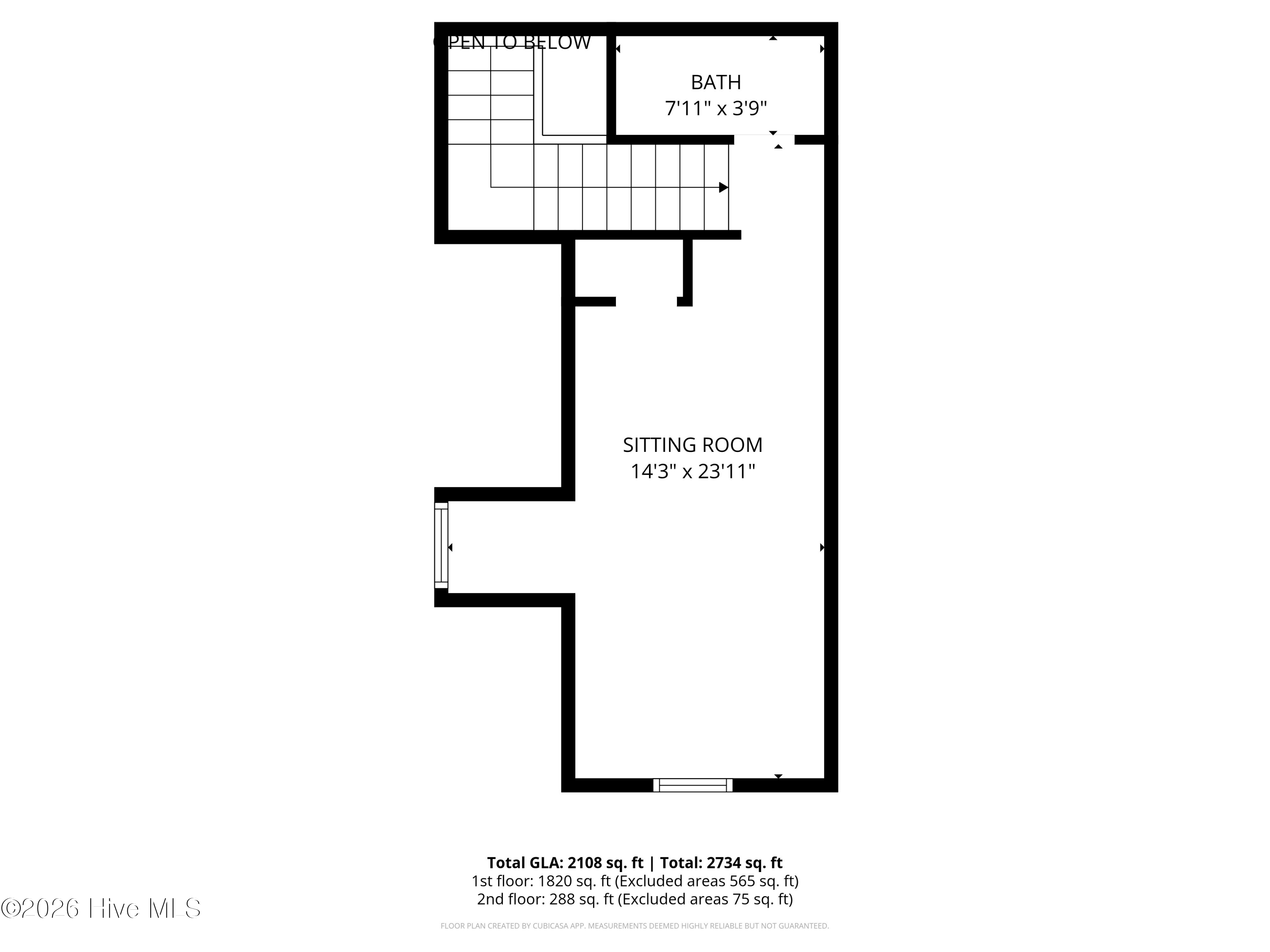 739 Blue Bird Drive