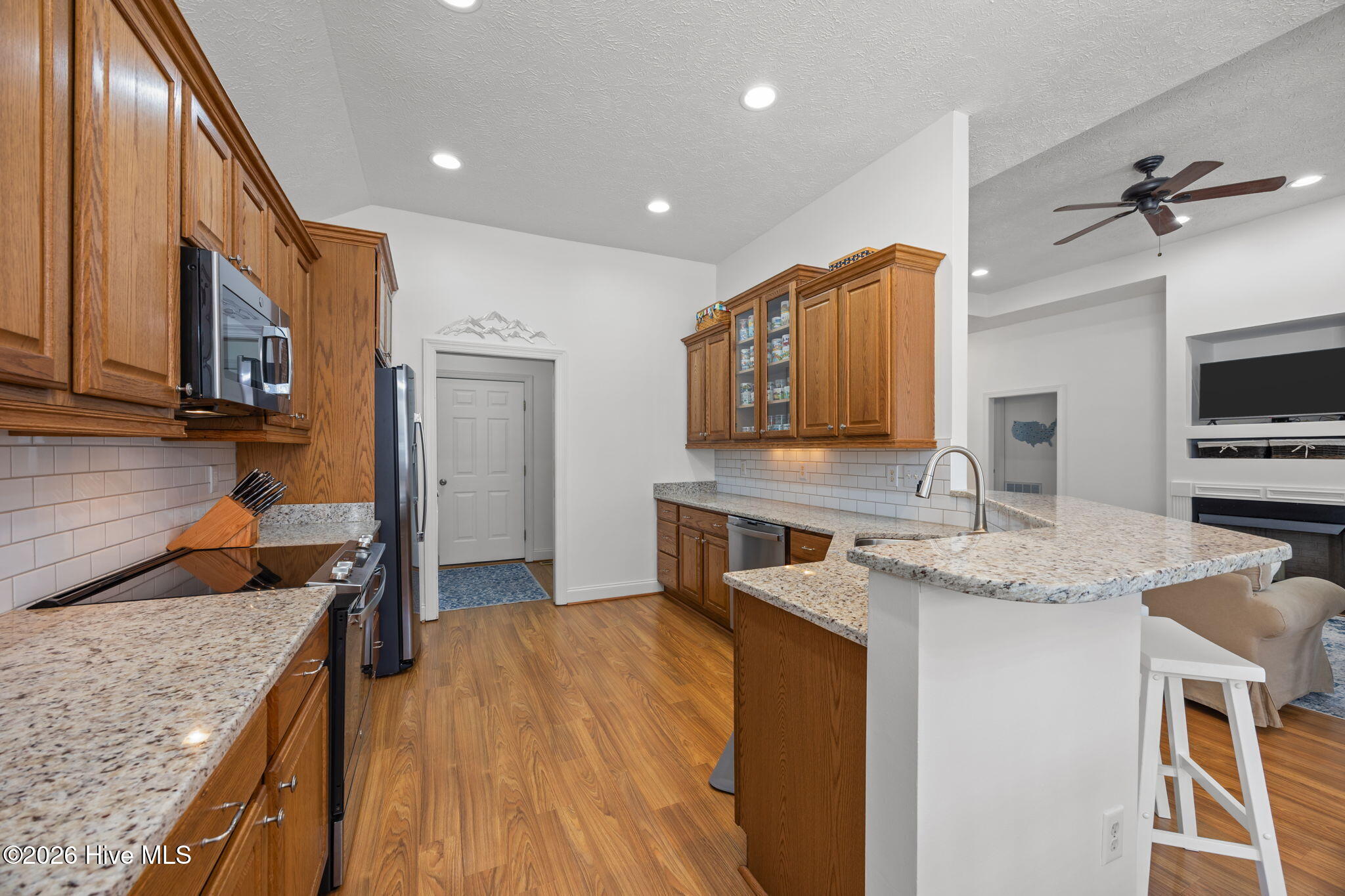 739 Blue Bird Drive