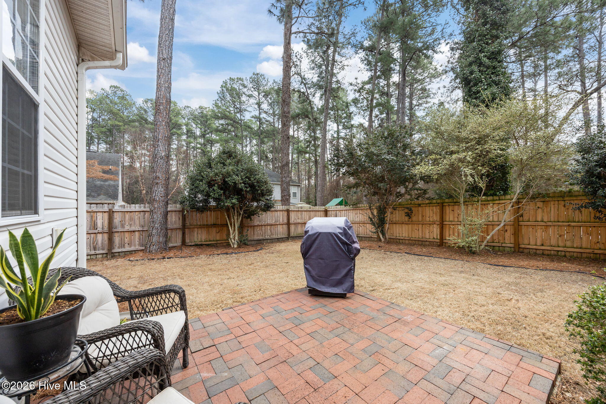 739 Blue Bird Drive