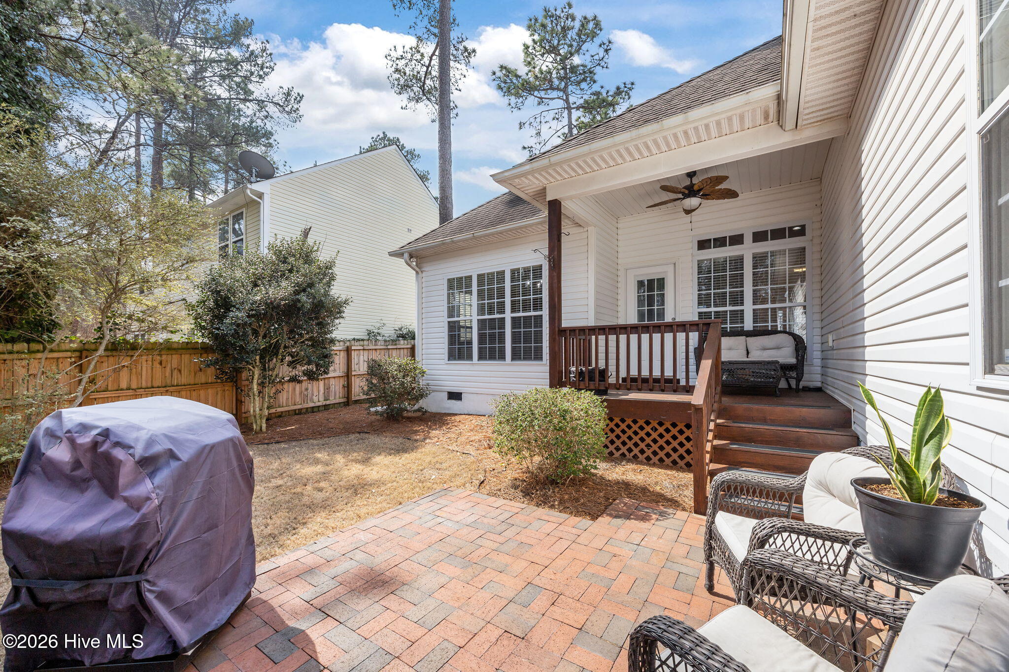 739 Blue Bird Drive