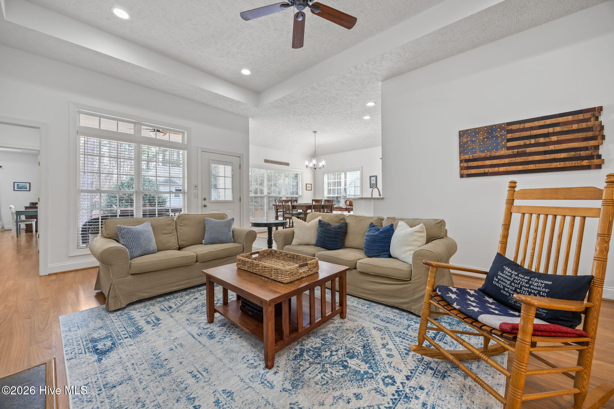 739 Blue Bird Drive