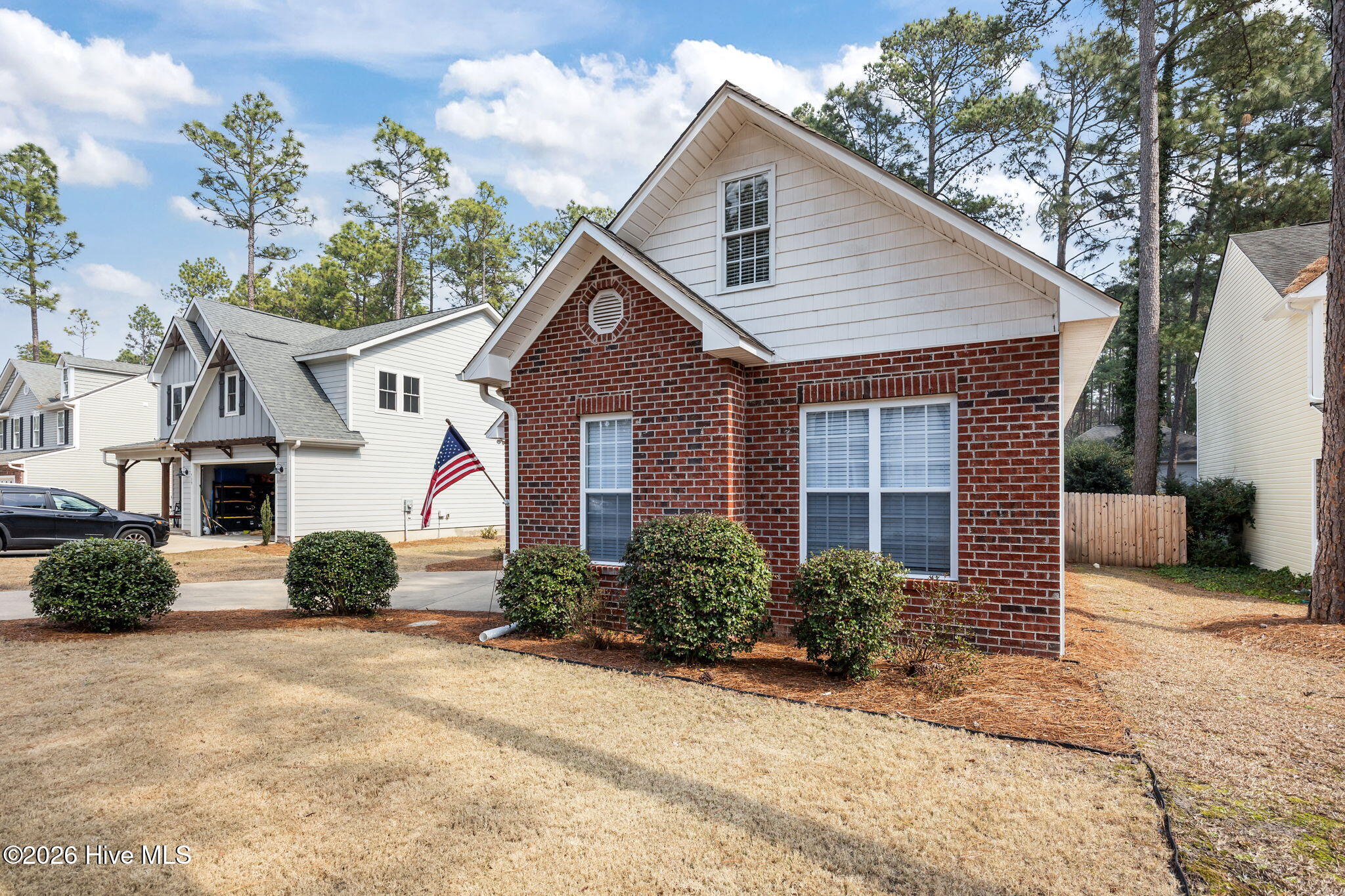 739 Blue Bird Drive