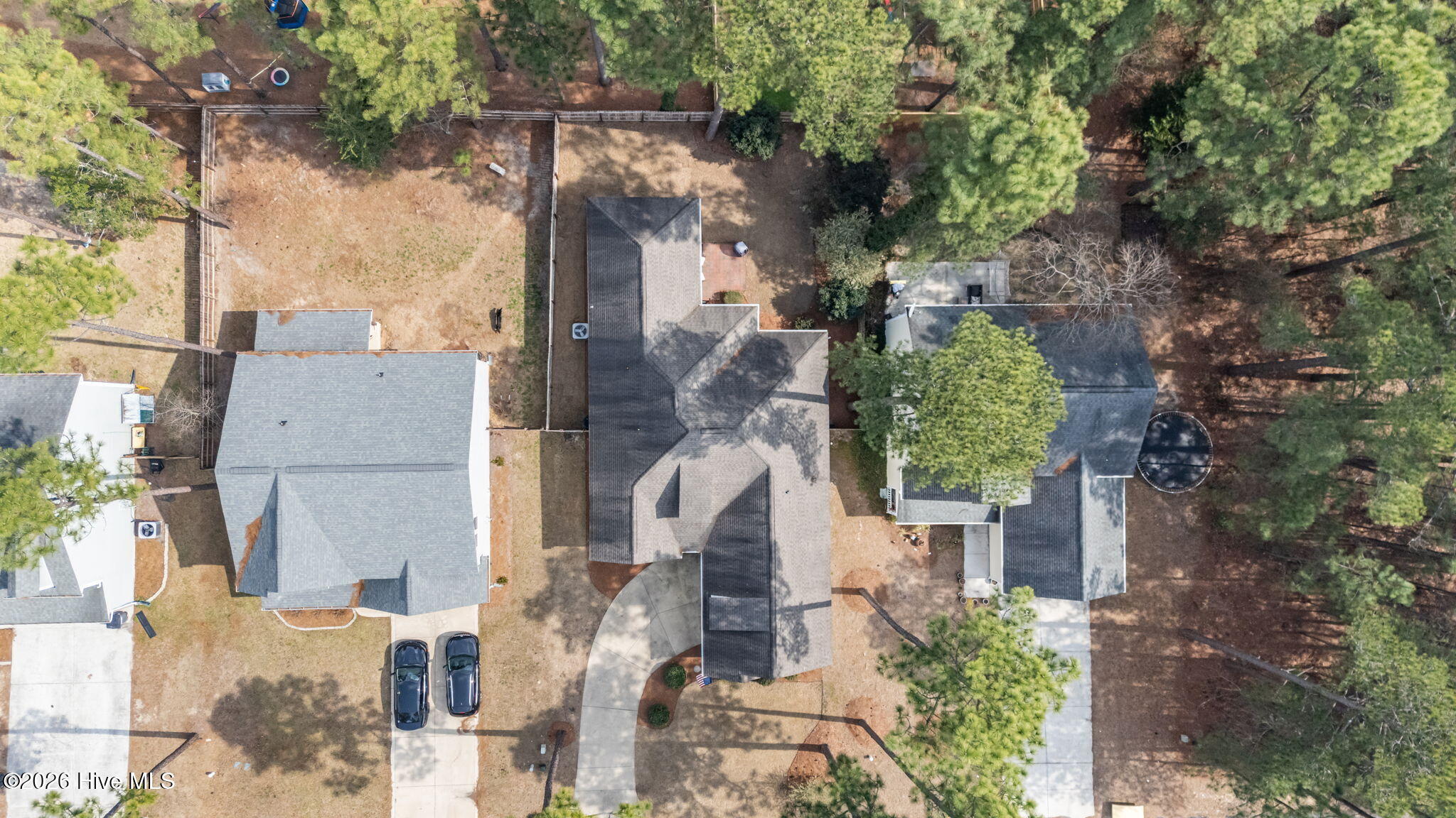 739 Blue Bird Drive