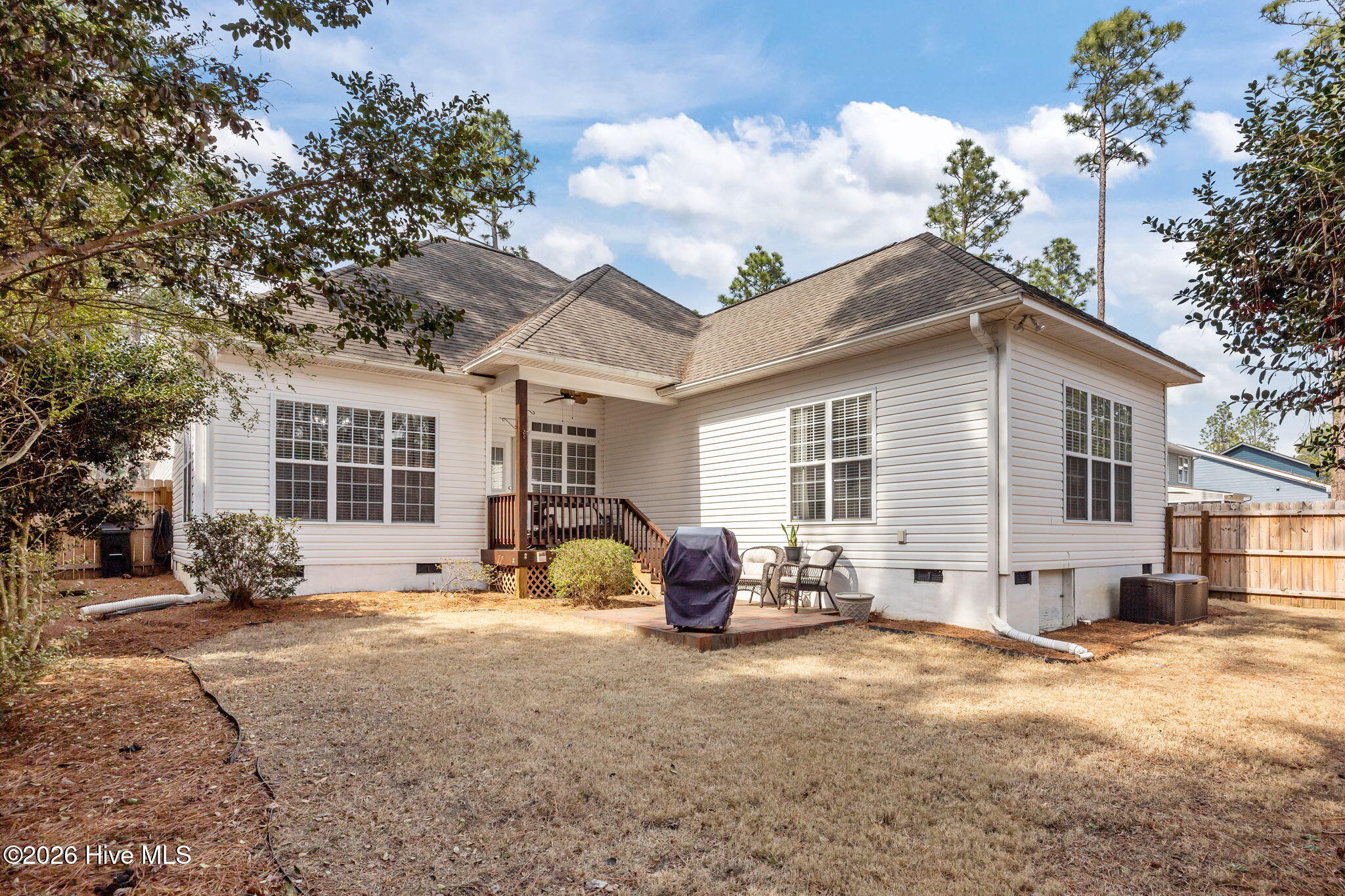 739 Blue Bird Drive