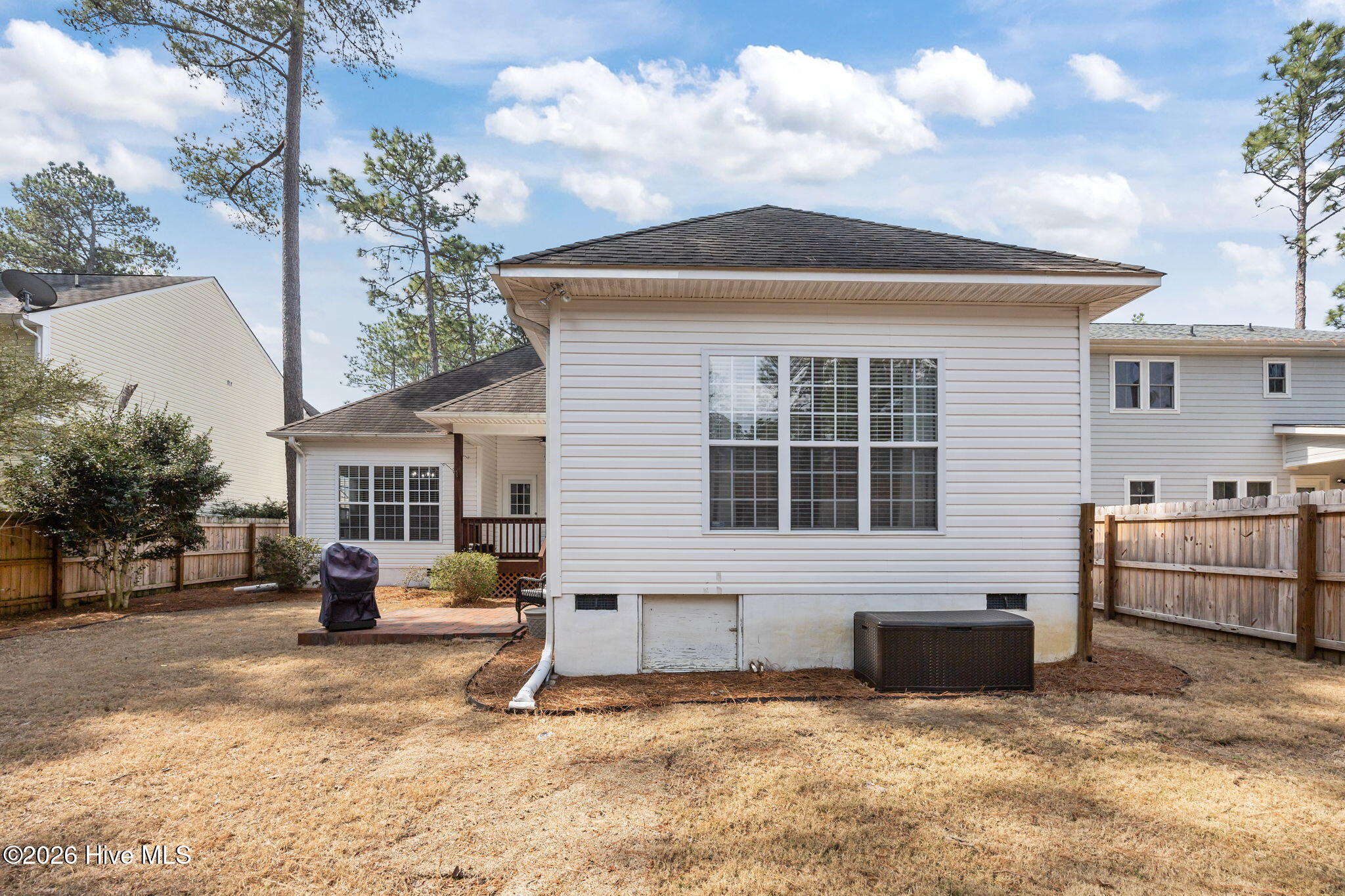 739 Blue Bird Drive