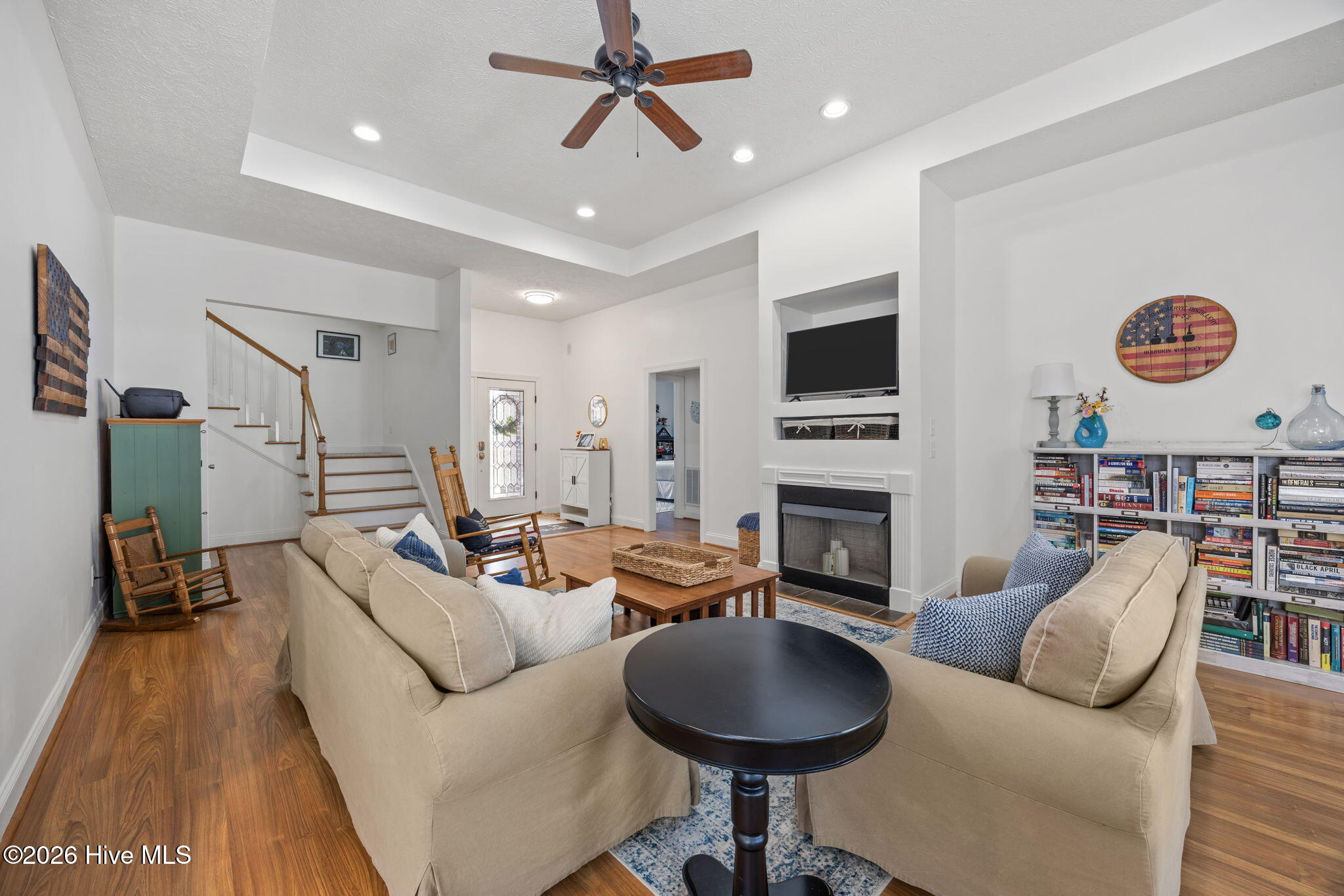 739 Blue Bird Drive