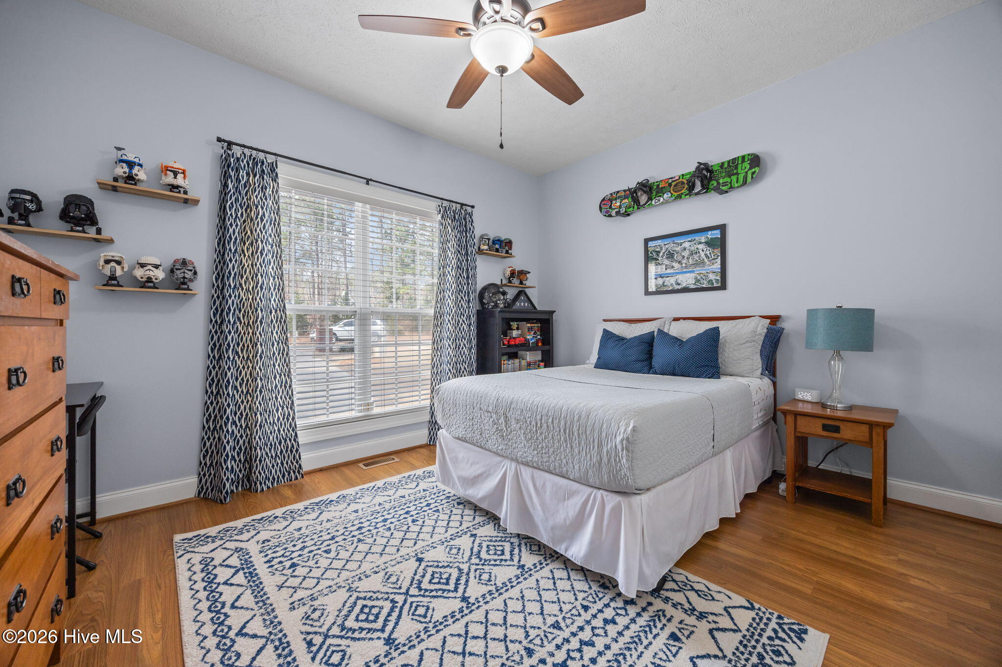 739 Blue Bird Drive