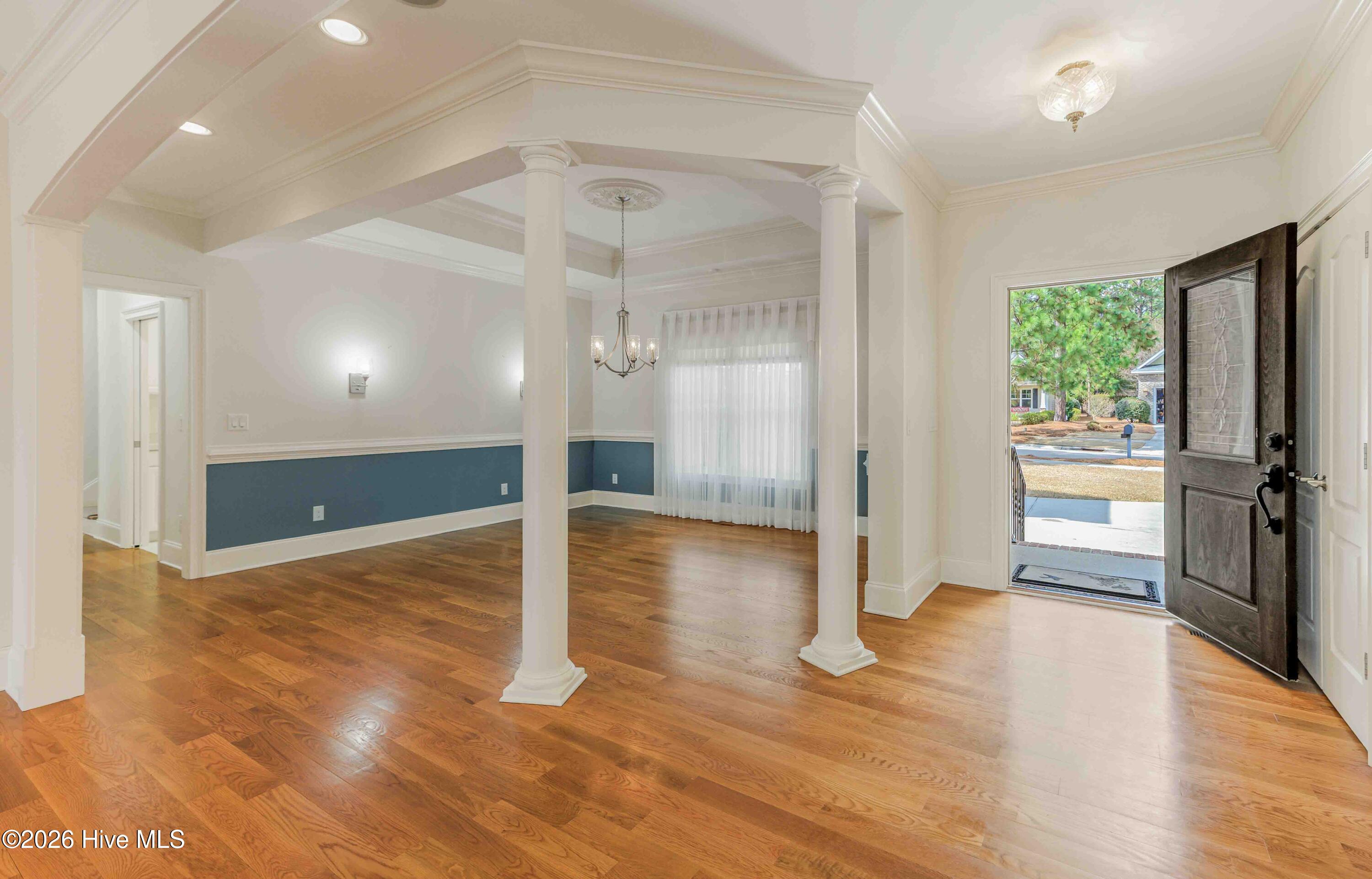 150 N Bracken Fern Lane