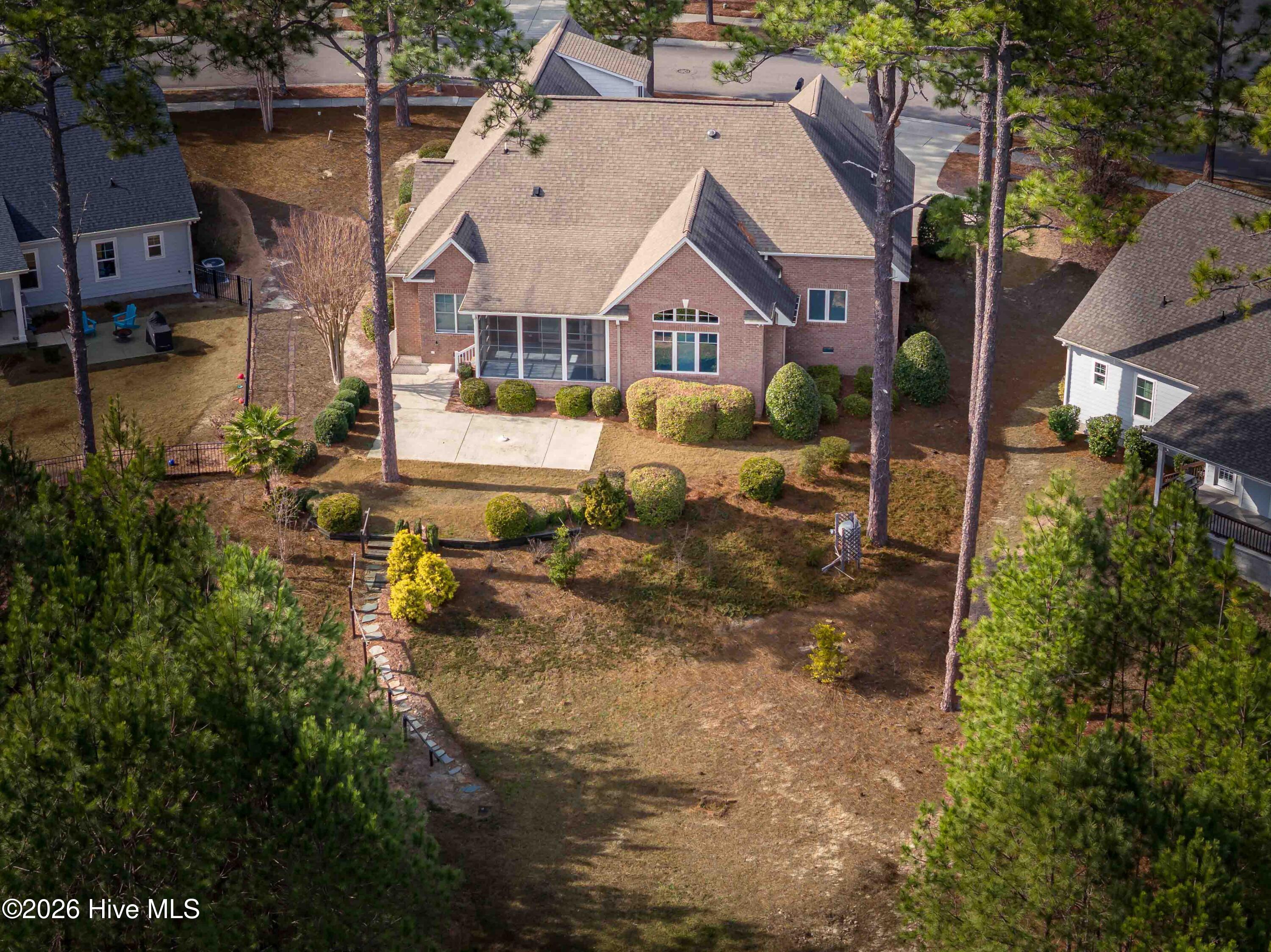 150 N Bracken Fern Lane