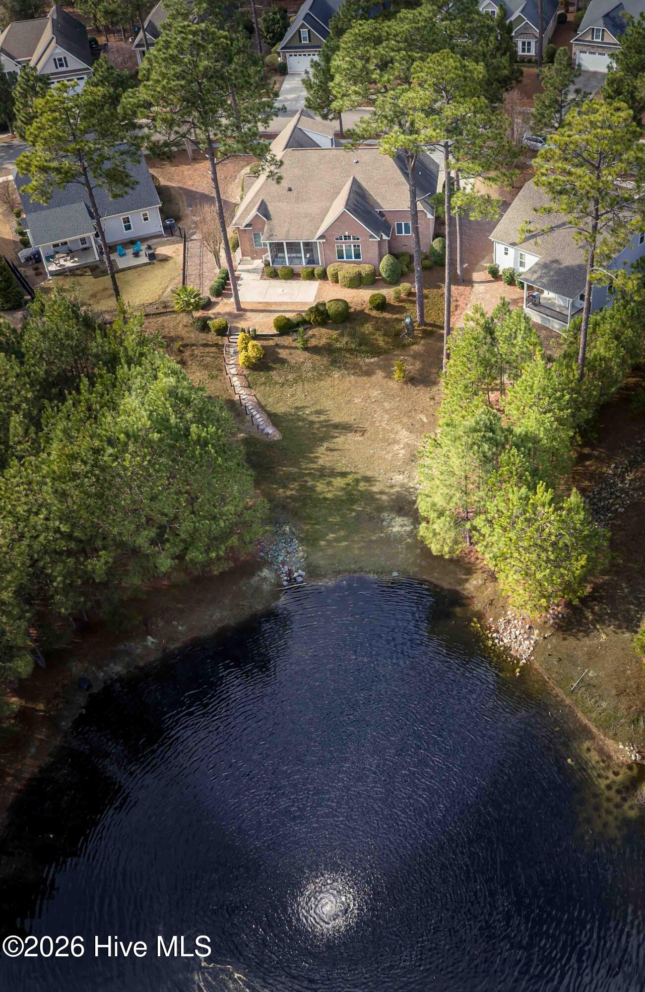 150 N Bracken Fern Lane