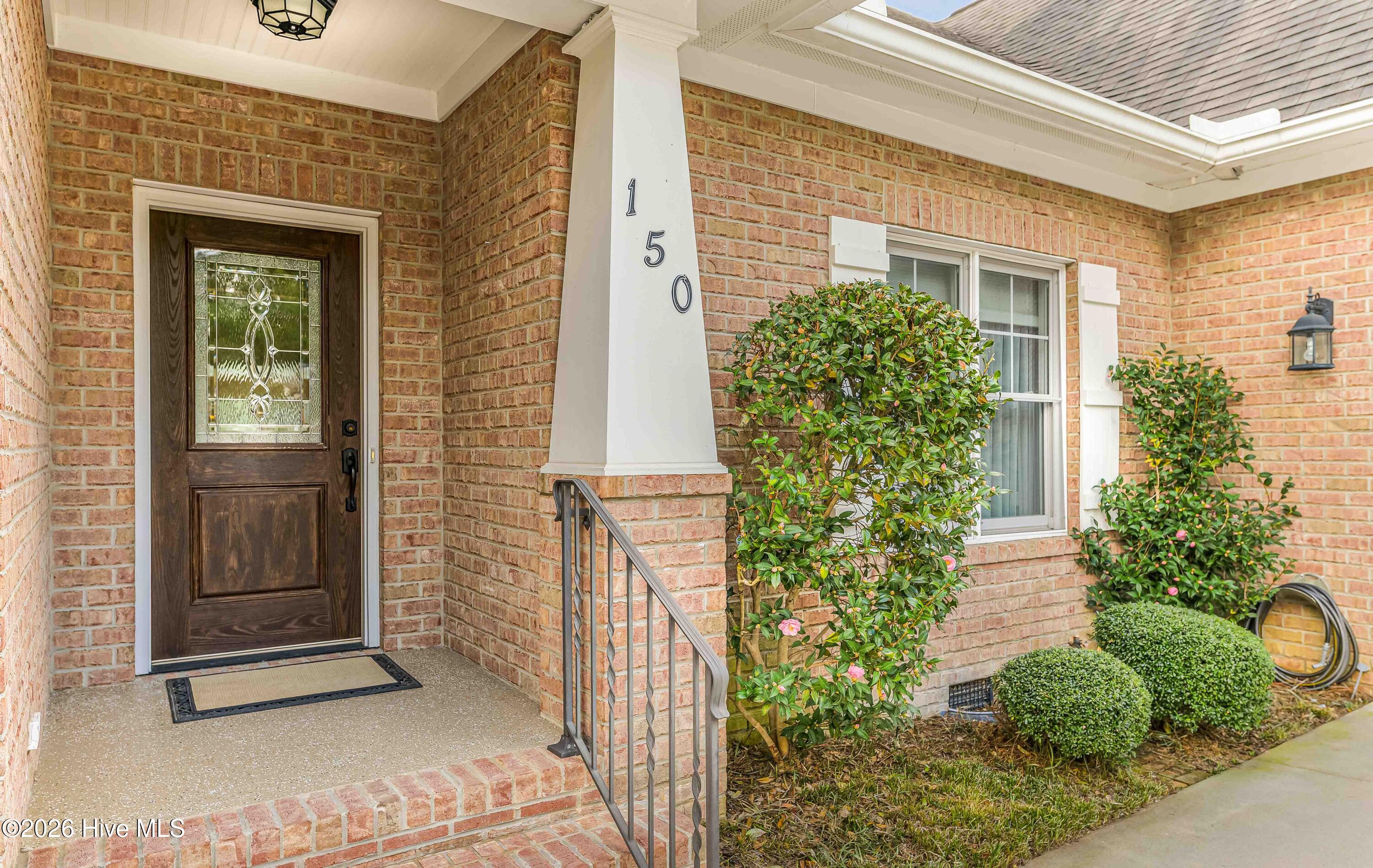 150 N Bracken Fern Lane