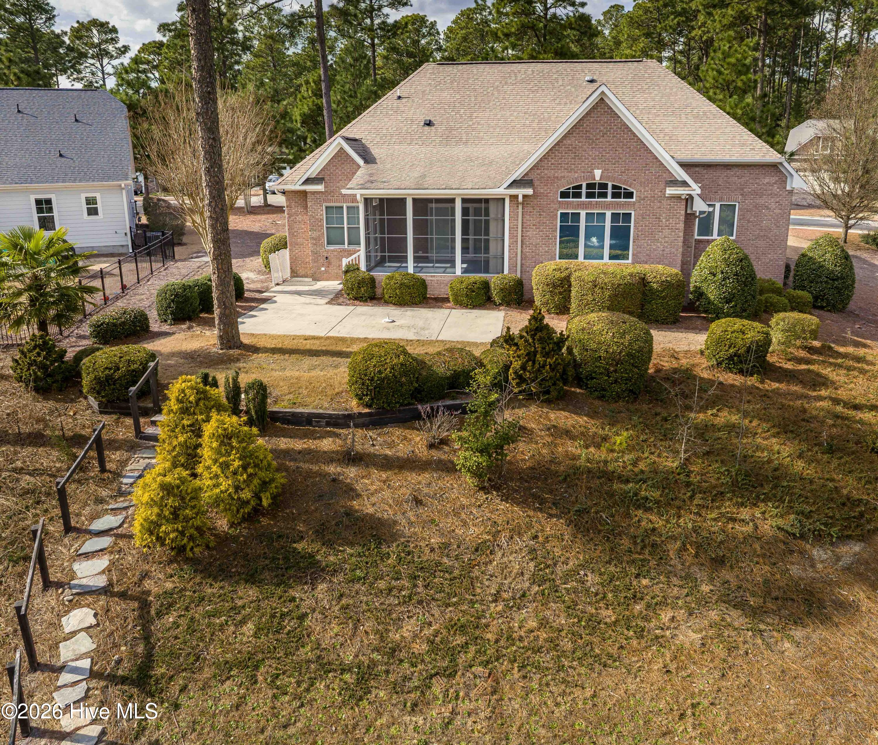 150 N Bracken Fern Lane