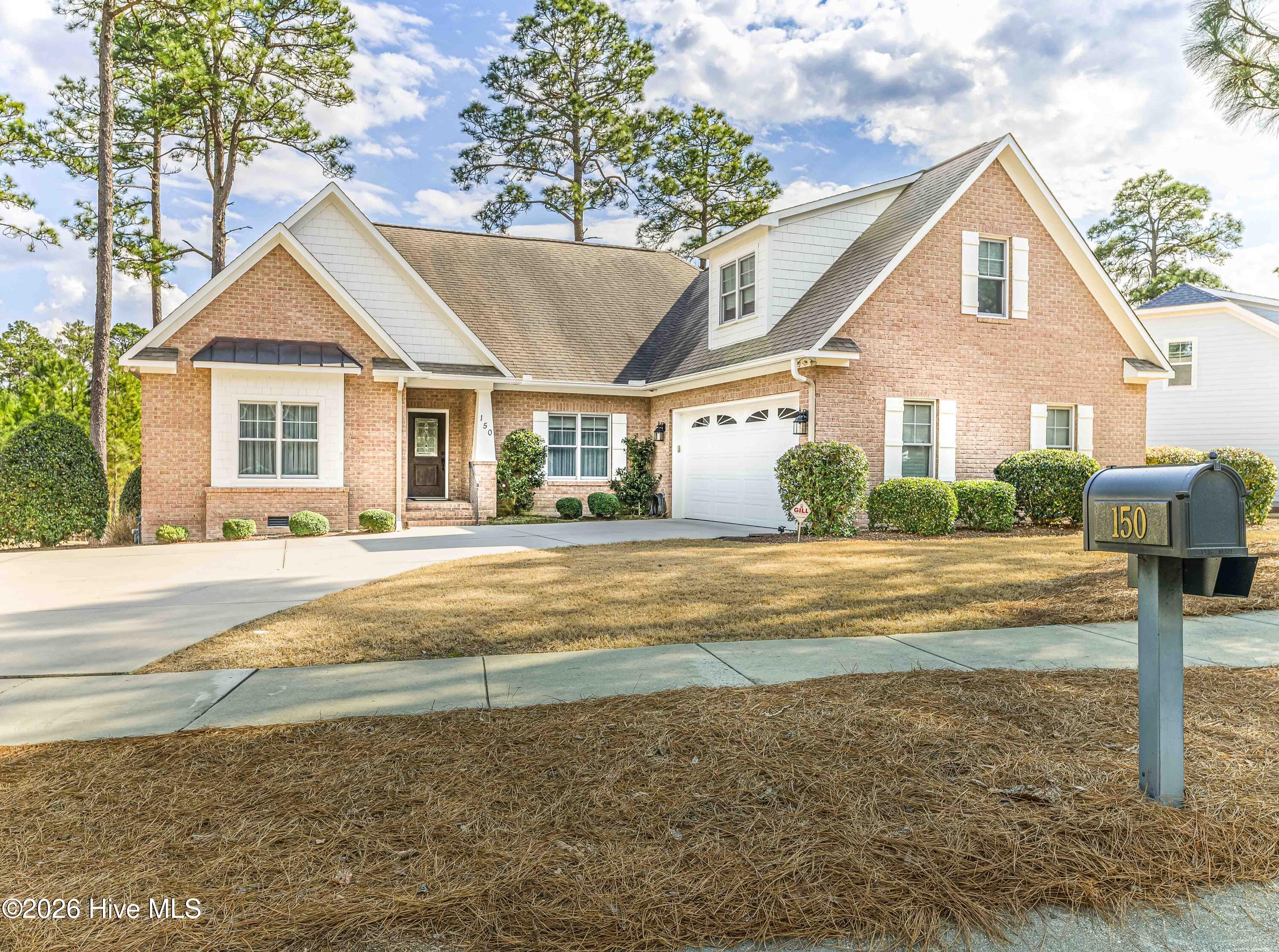 150 N Bracken Fern Lane