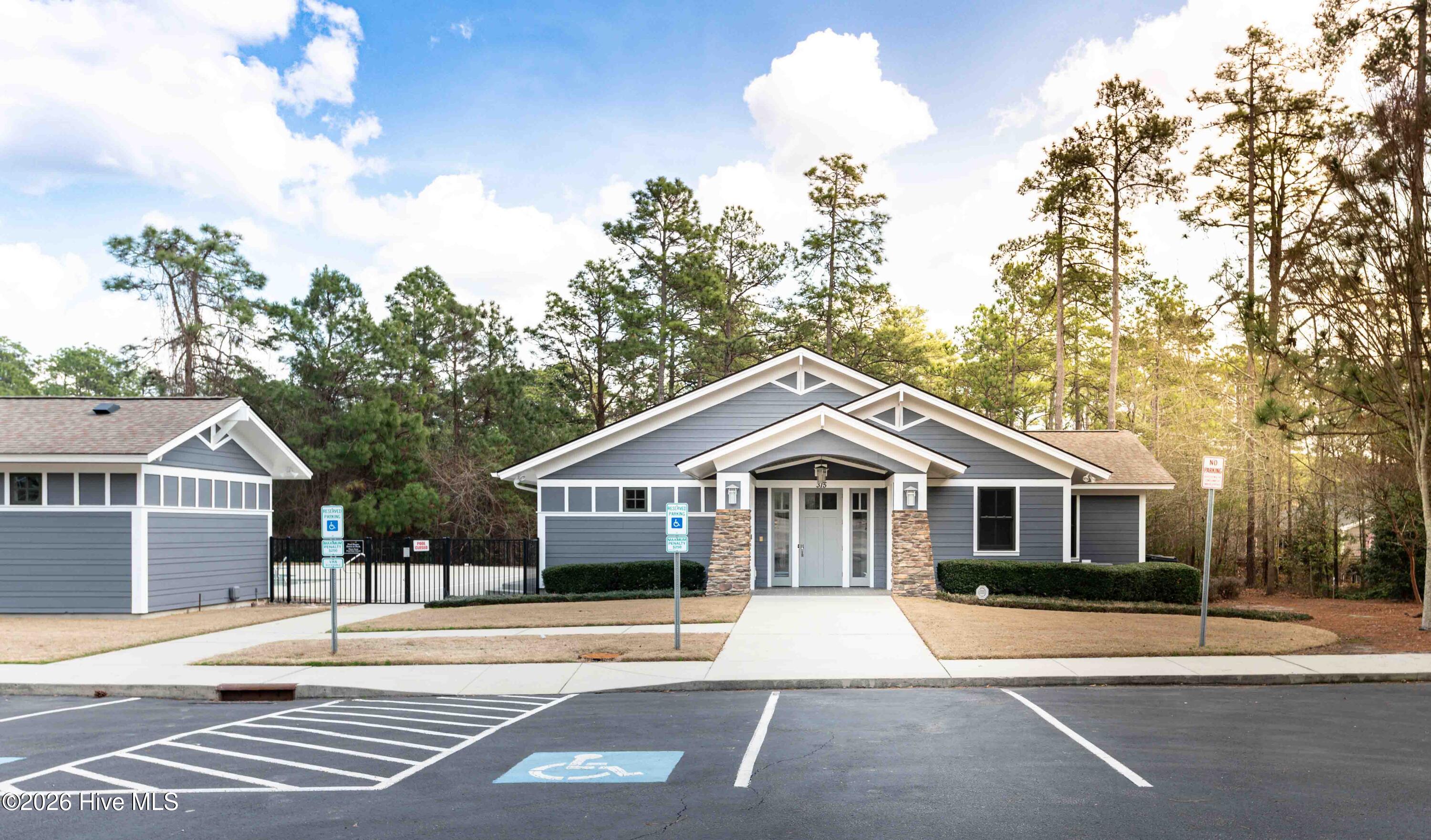 150 N Bracken Fern Lane