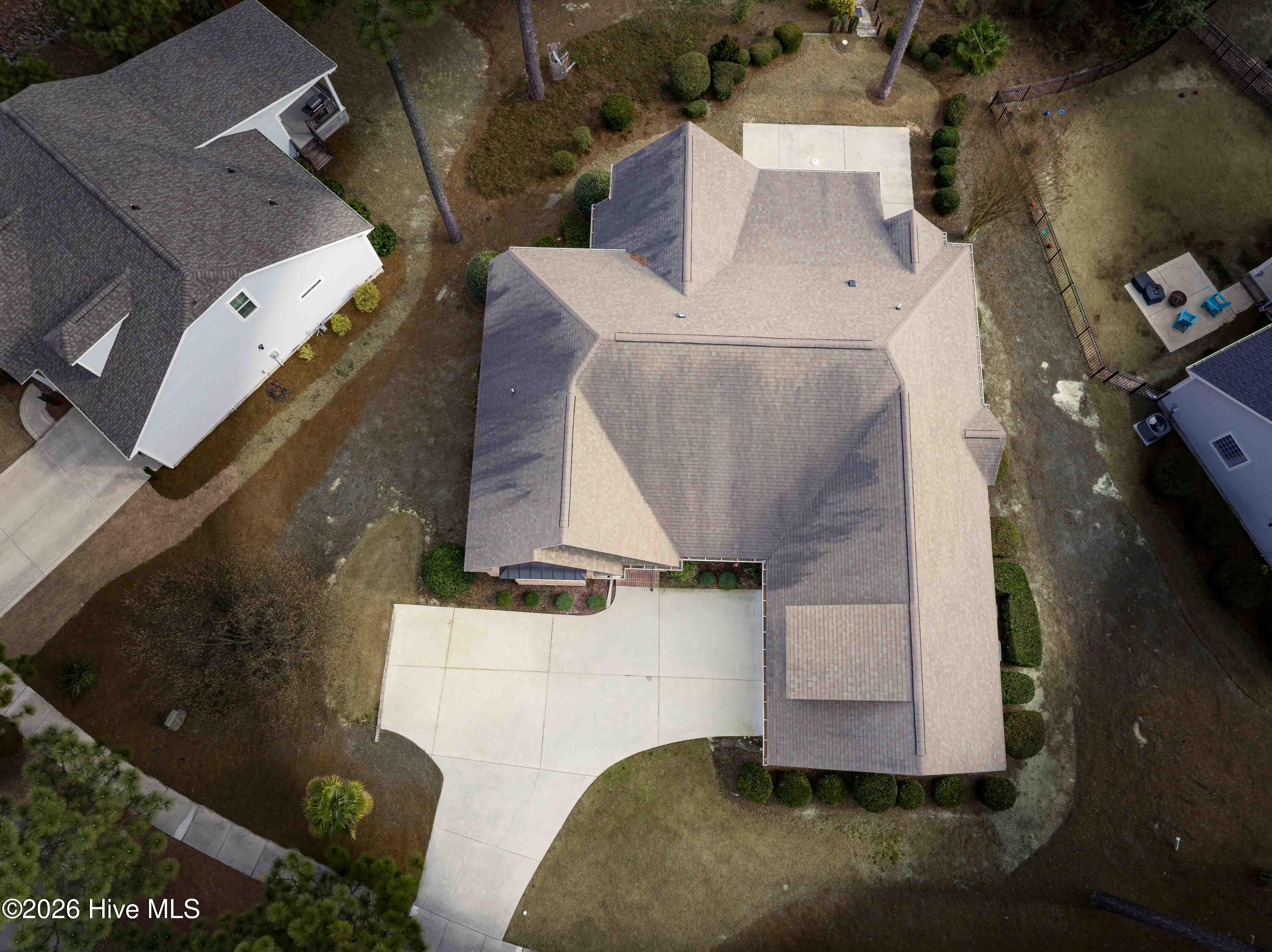 150 N Bracken Fern Lane