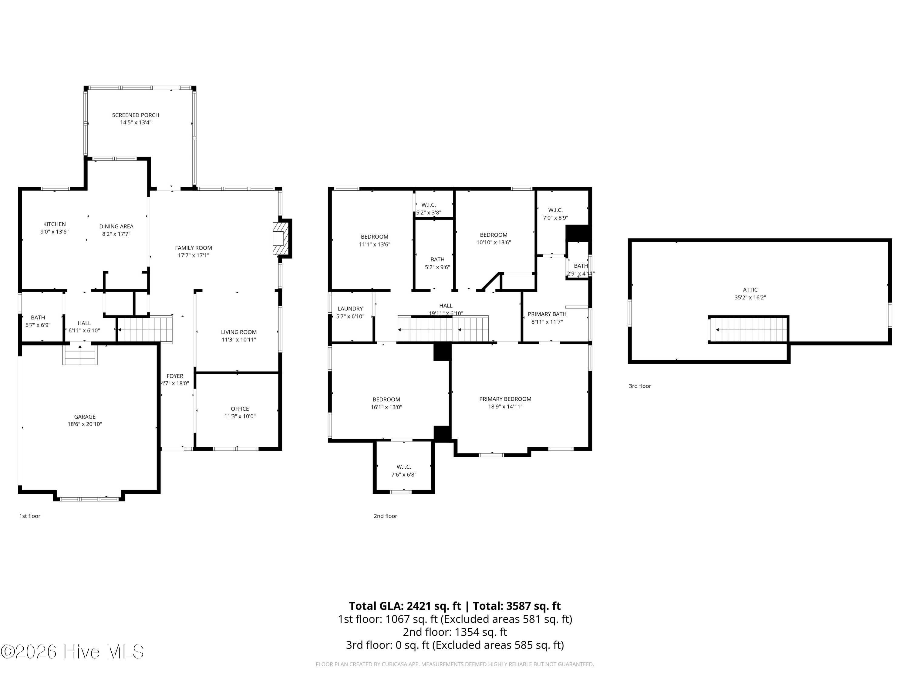 236 Claret Court