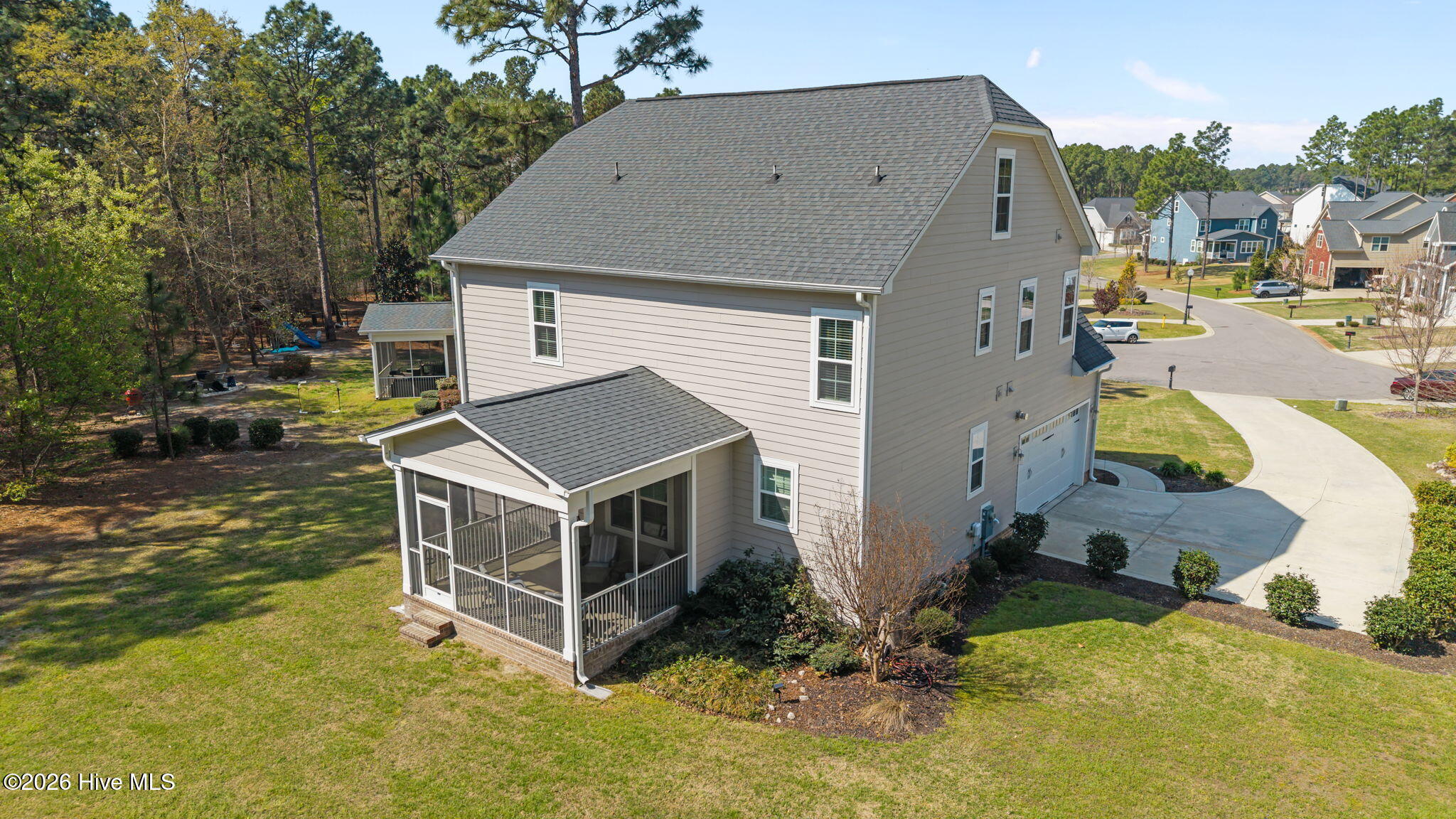 236 Claret Court