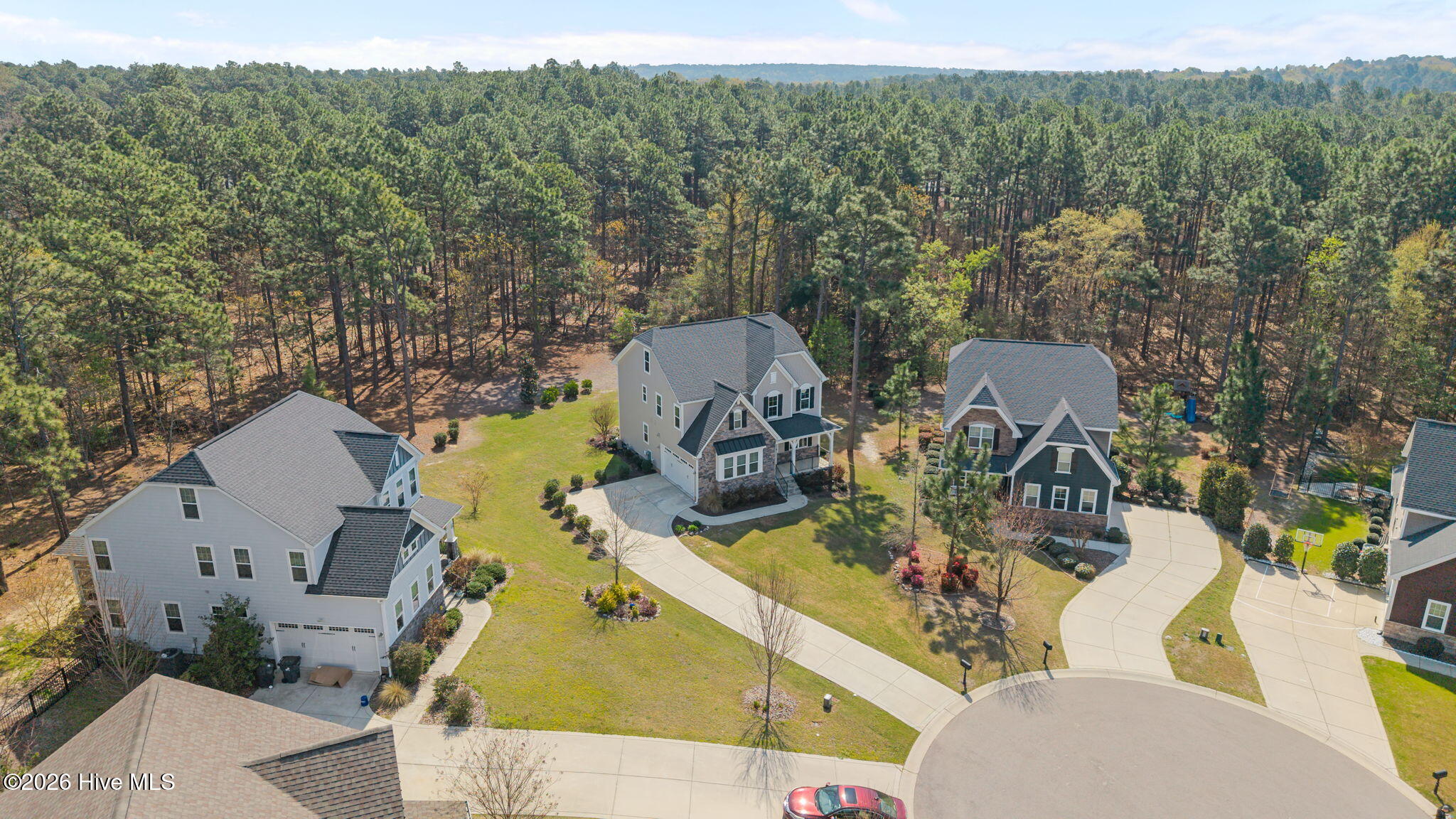 236 Claret Court