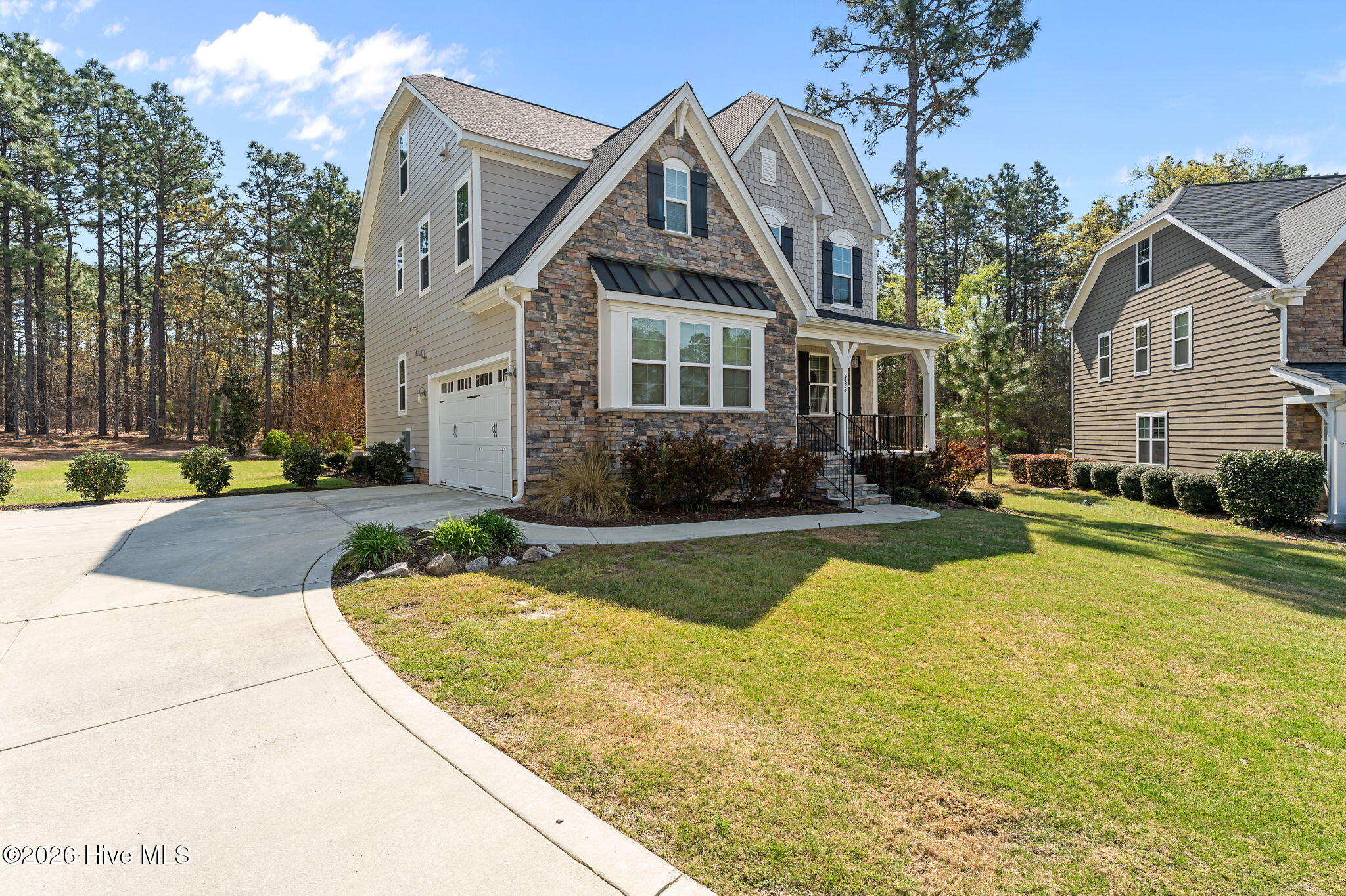 236 Claret Court