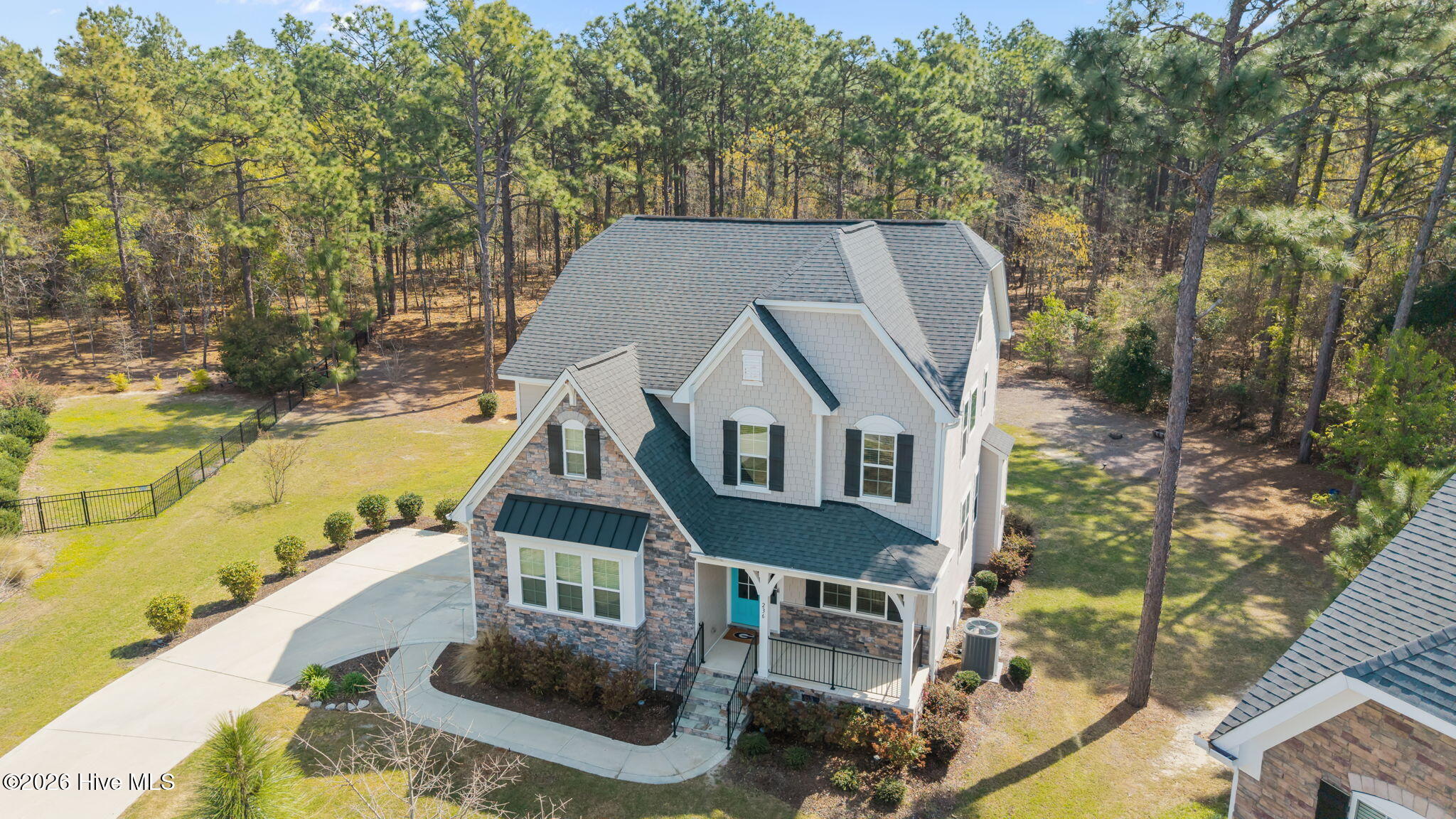 236 Claret Court